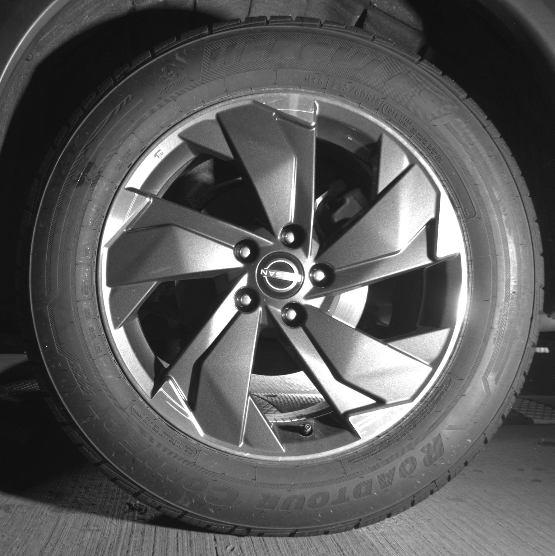 Thumbnail: 2025 Nissan Rogue - 11