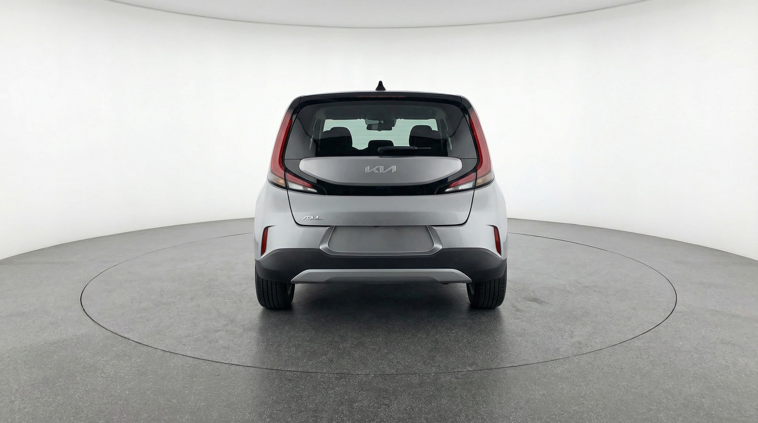 Thumbnail: 2025 Kia Soul - 6