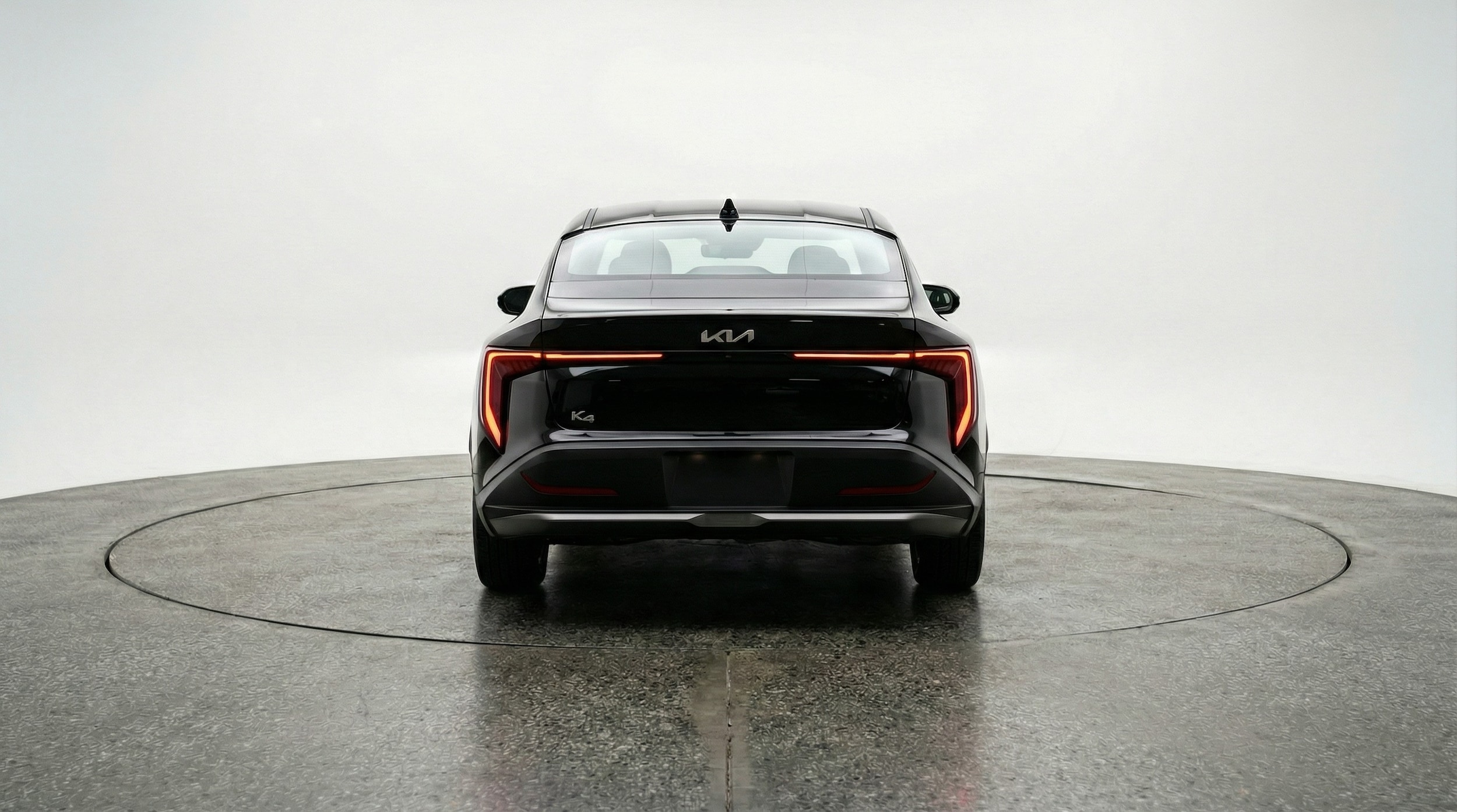 Thumbnail: 2025 Kia K4 - 6