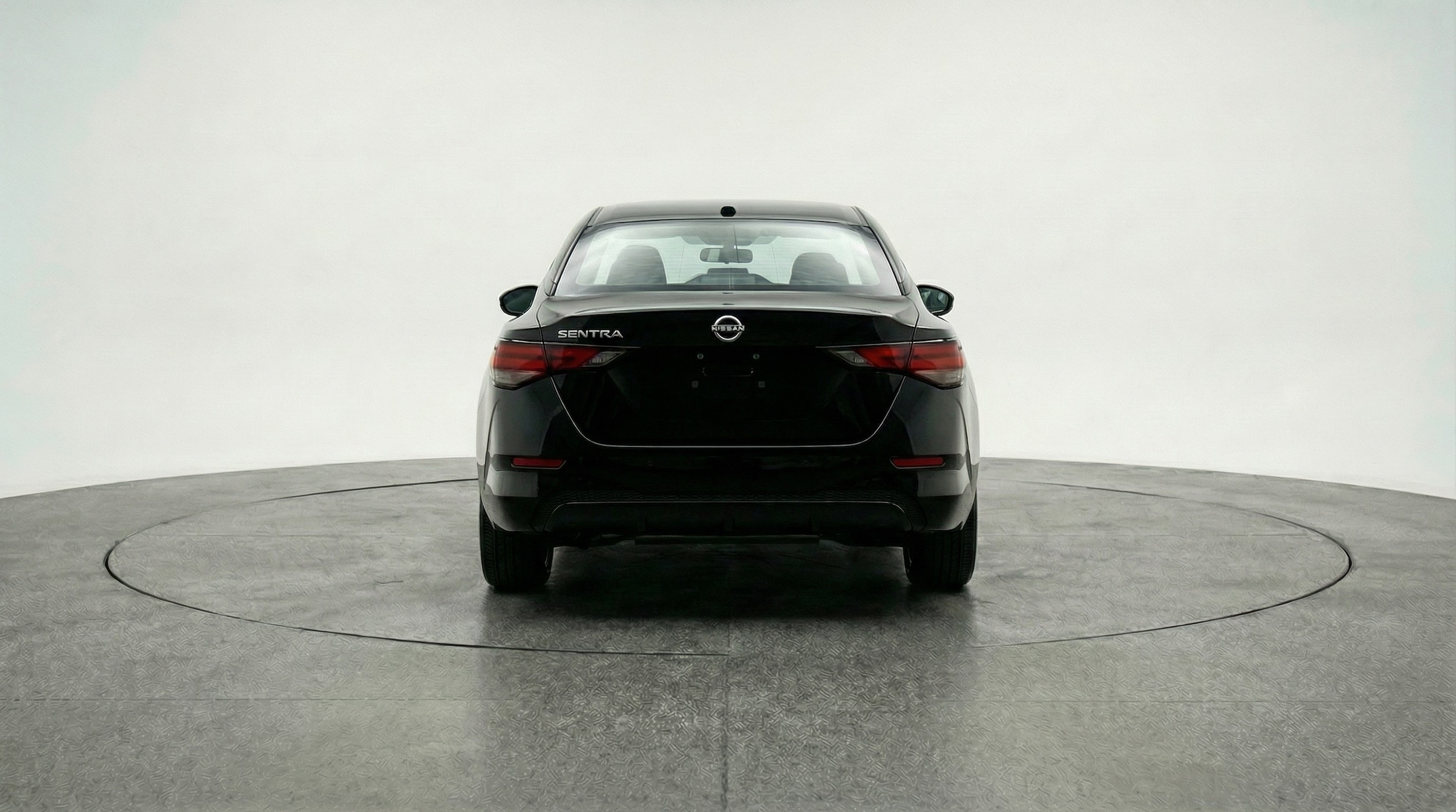 Thumbnail: 2025 Nissan Sentra - 6