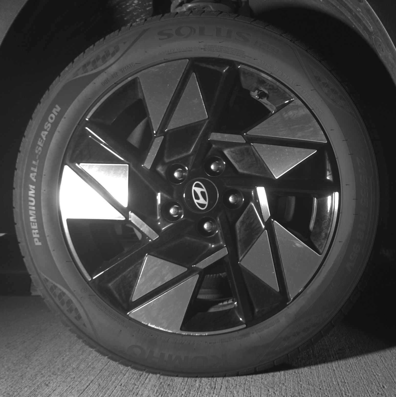 Thumbnail: 2025 Hyundai Kona - 10