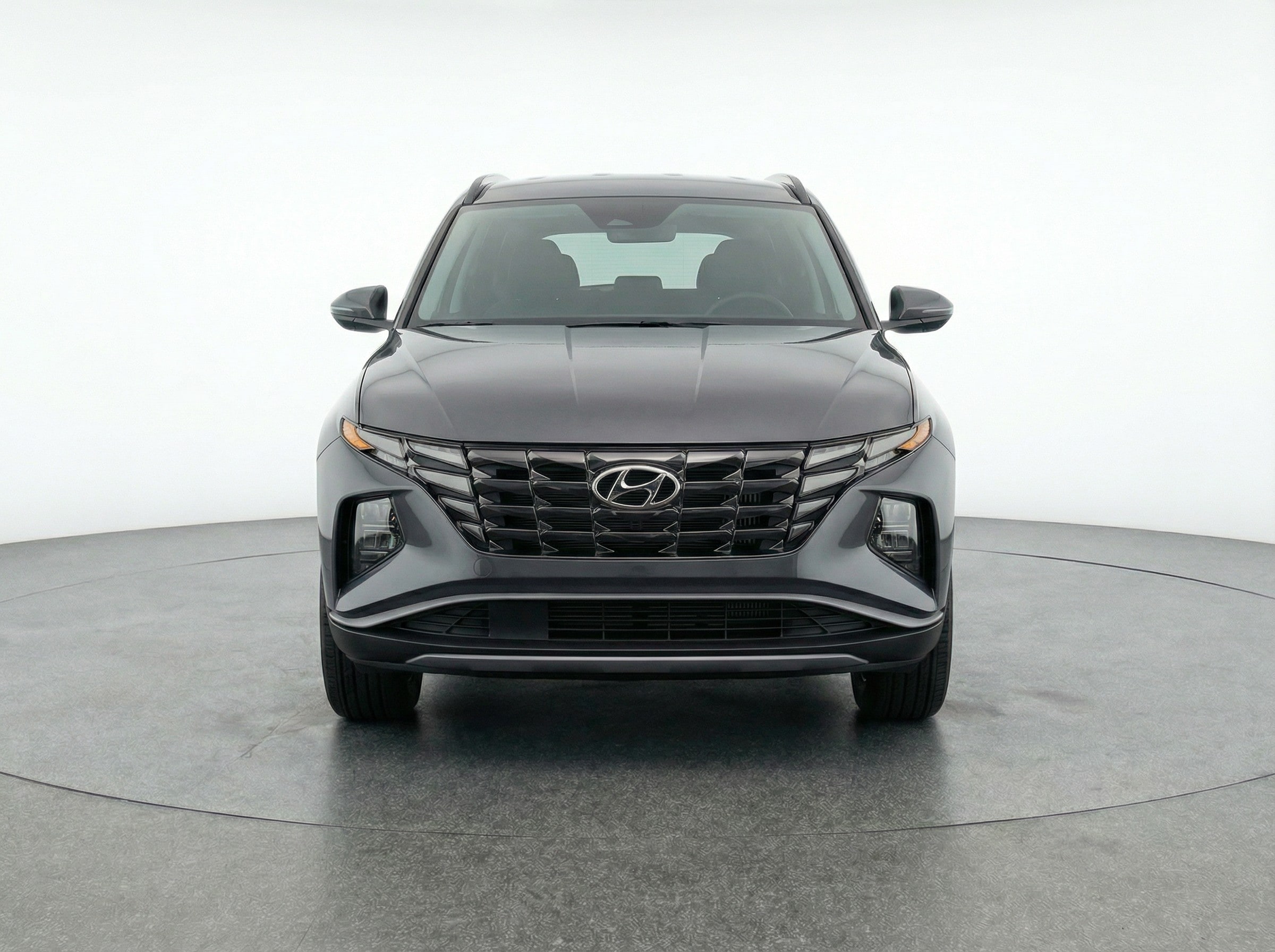 Thumbnail: 2025 Hyundai Tucson - 2