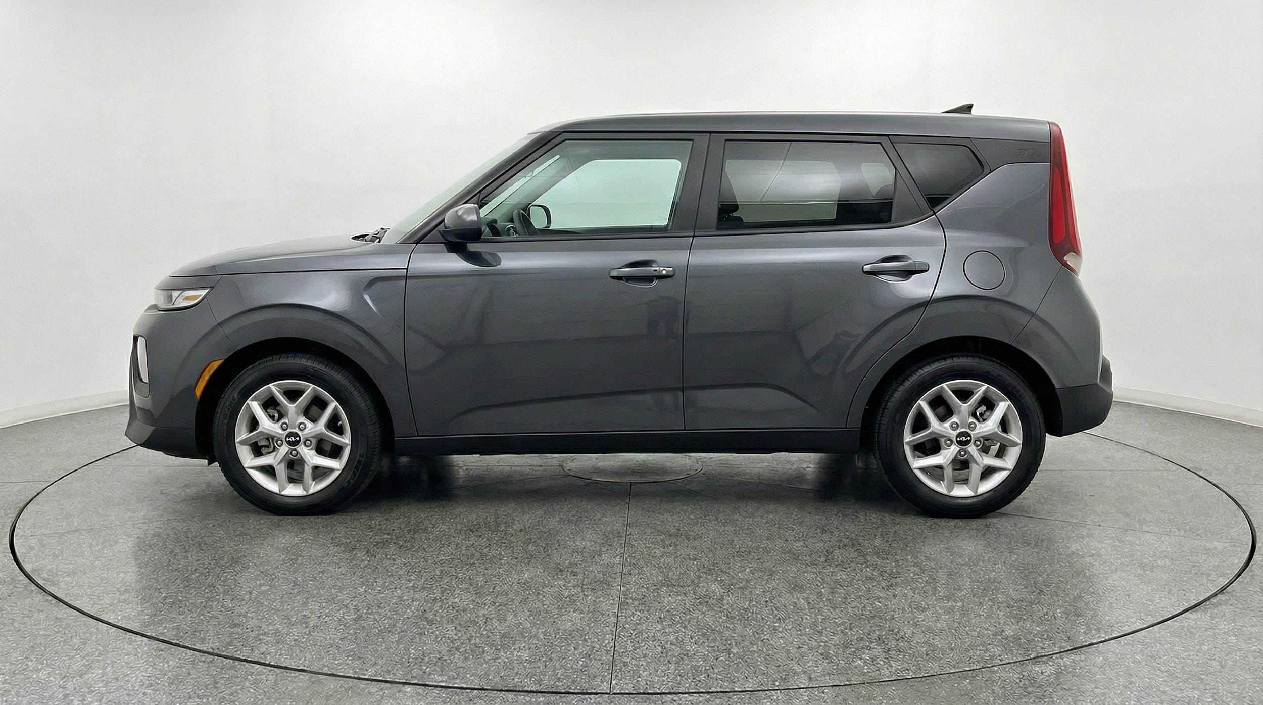 Thumbnail: 2025 Kia Soul - 4