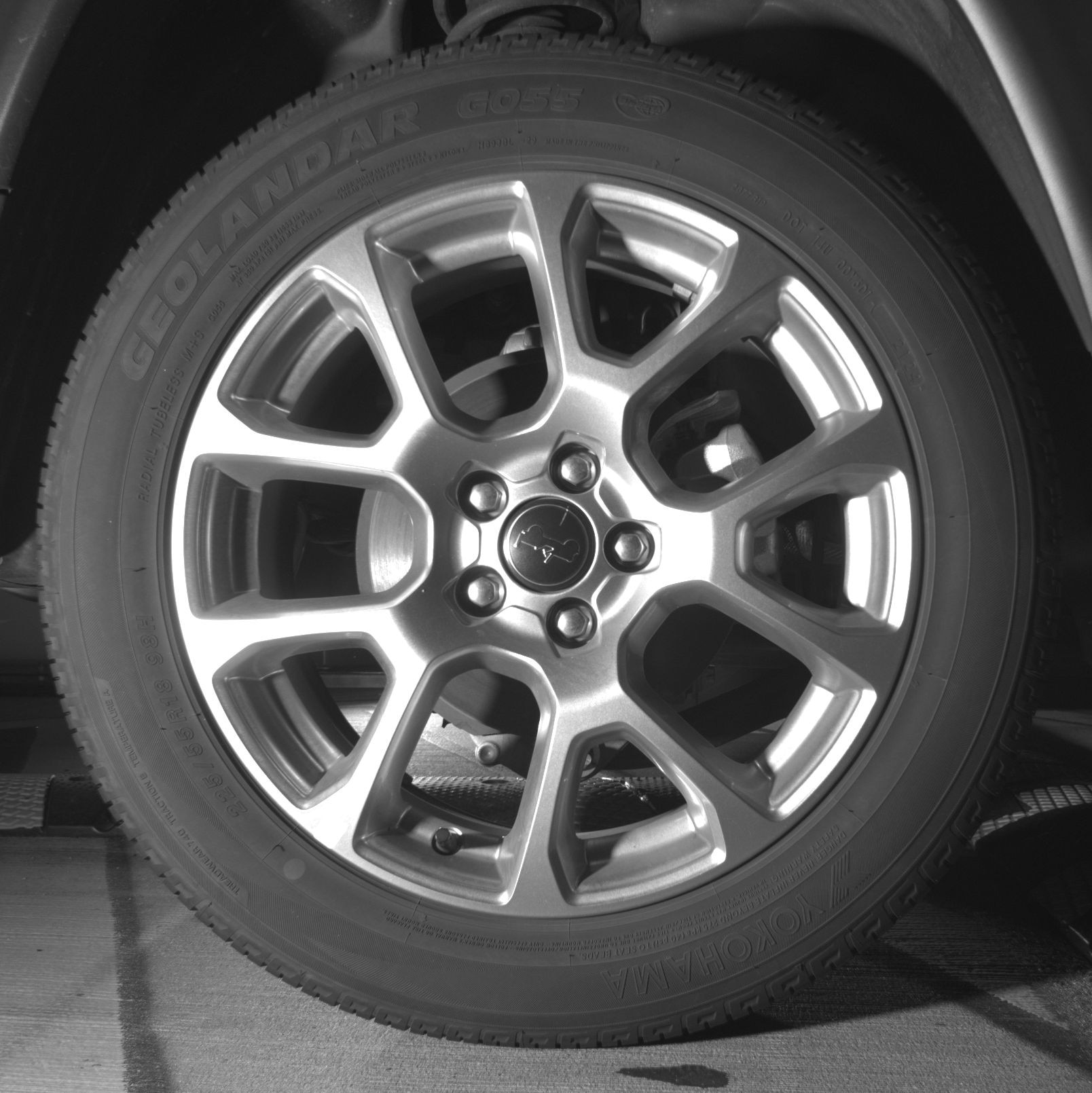 Thumbnail: 2025 Jeep Compass - 12