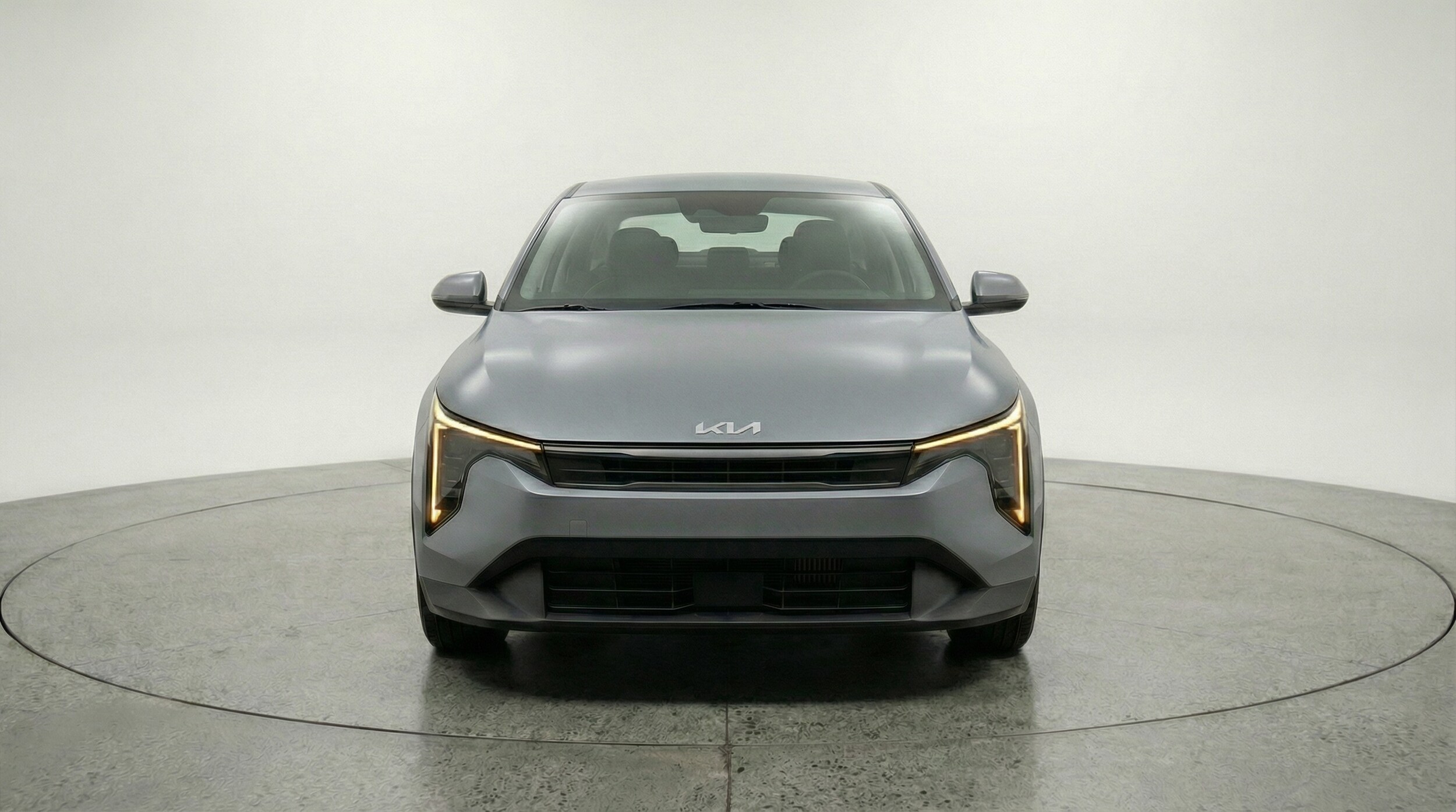 Thumbnail: 2025 Kia K4 - 2