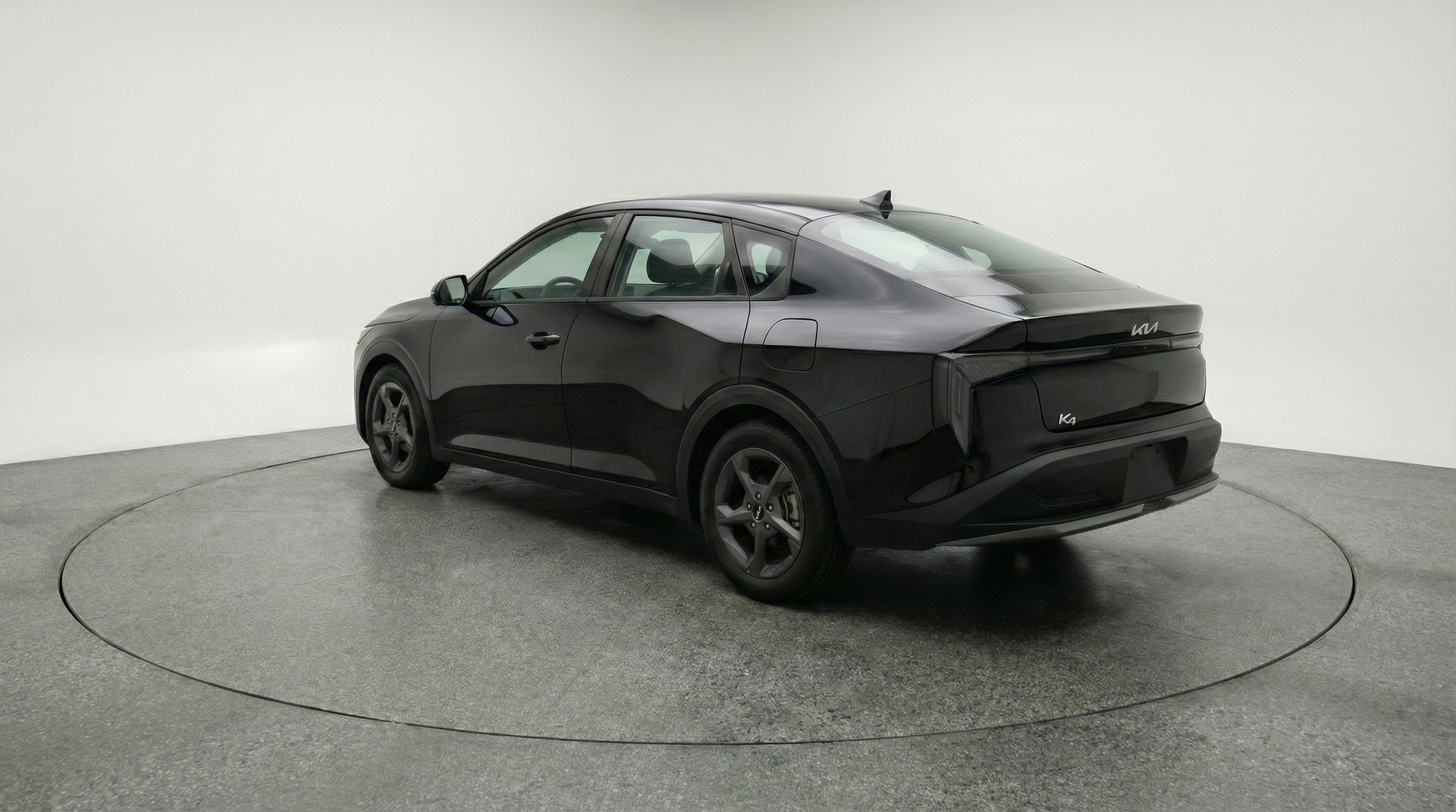 Thumbnail: 2025 Kia K4 - 5