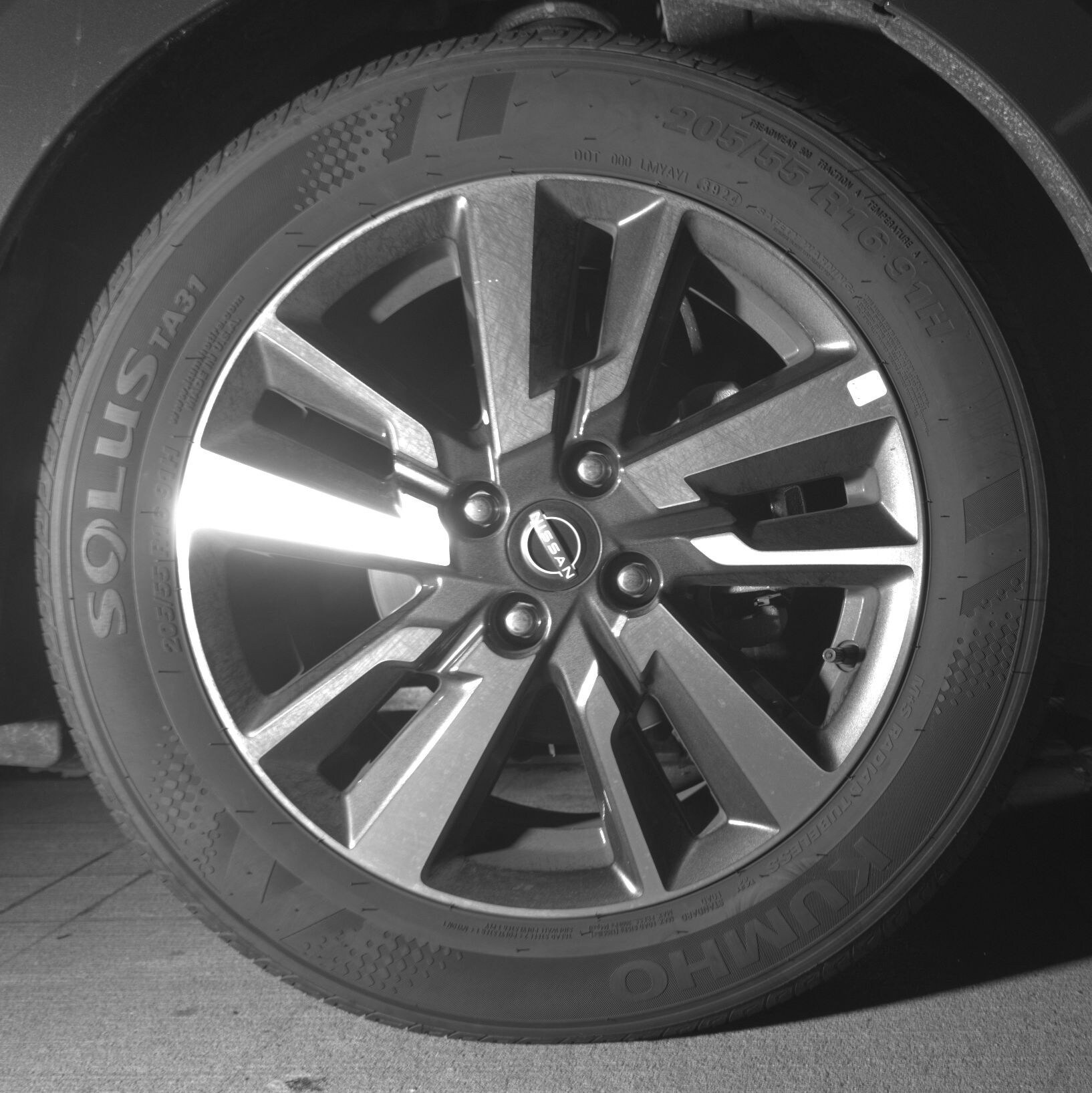 Thumbnail: 2025 Nissan Versa - 10