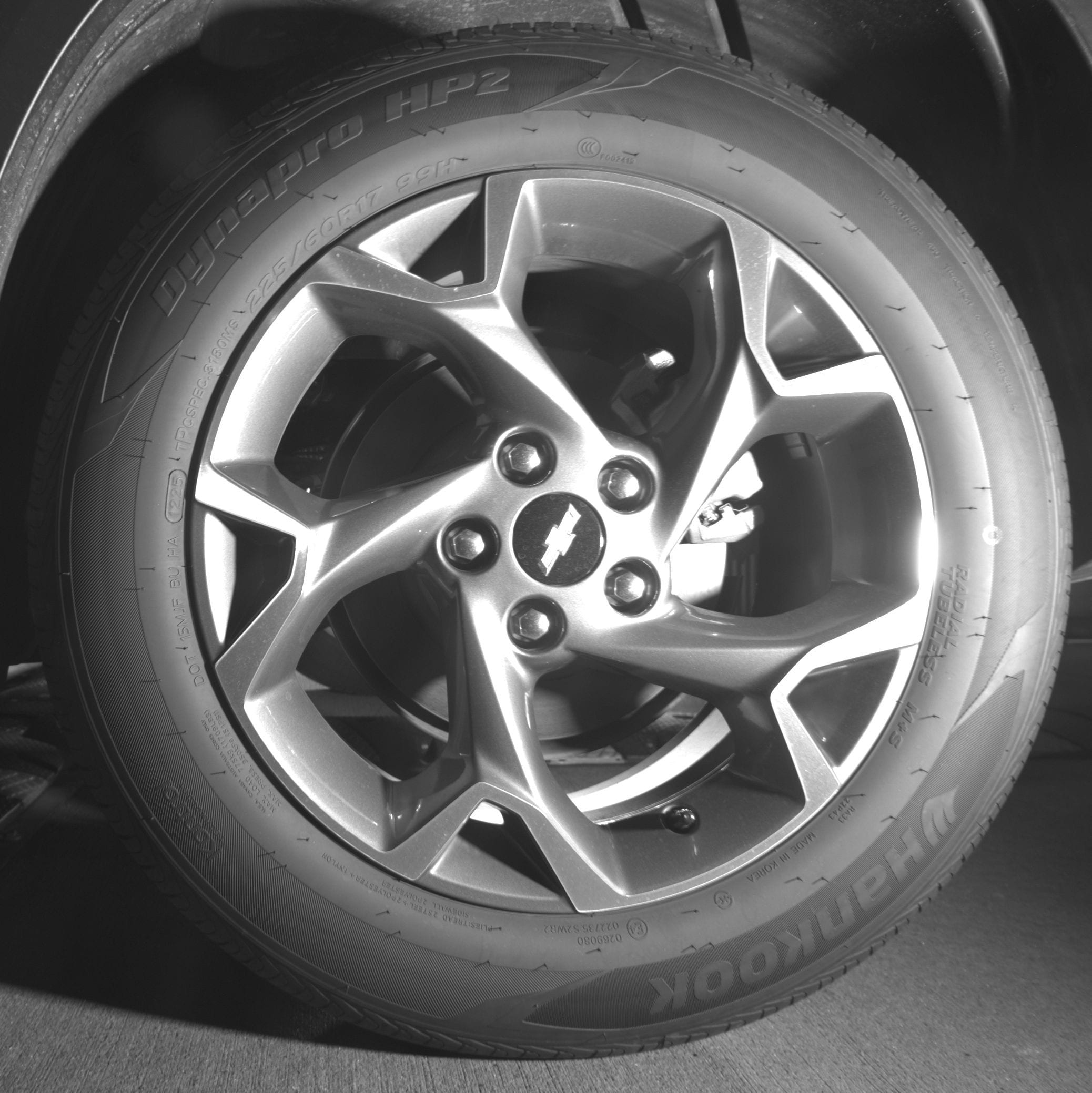 Thumbnail: 2025 Chevrolet Trax - 11