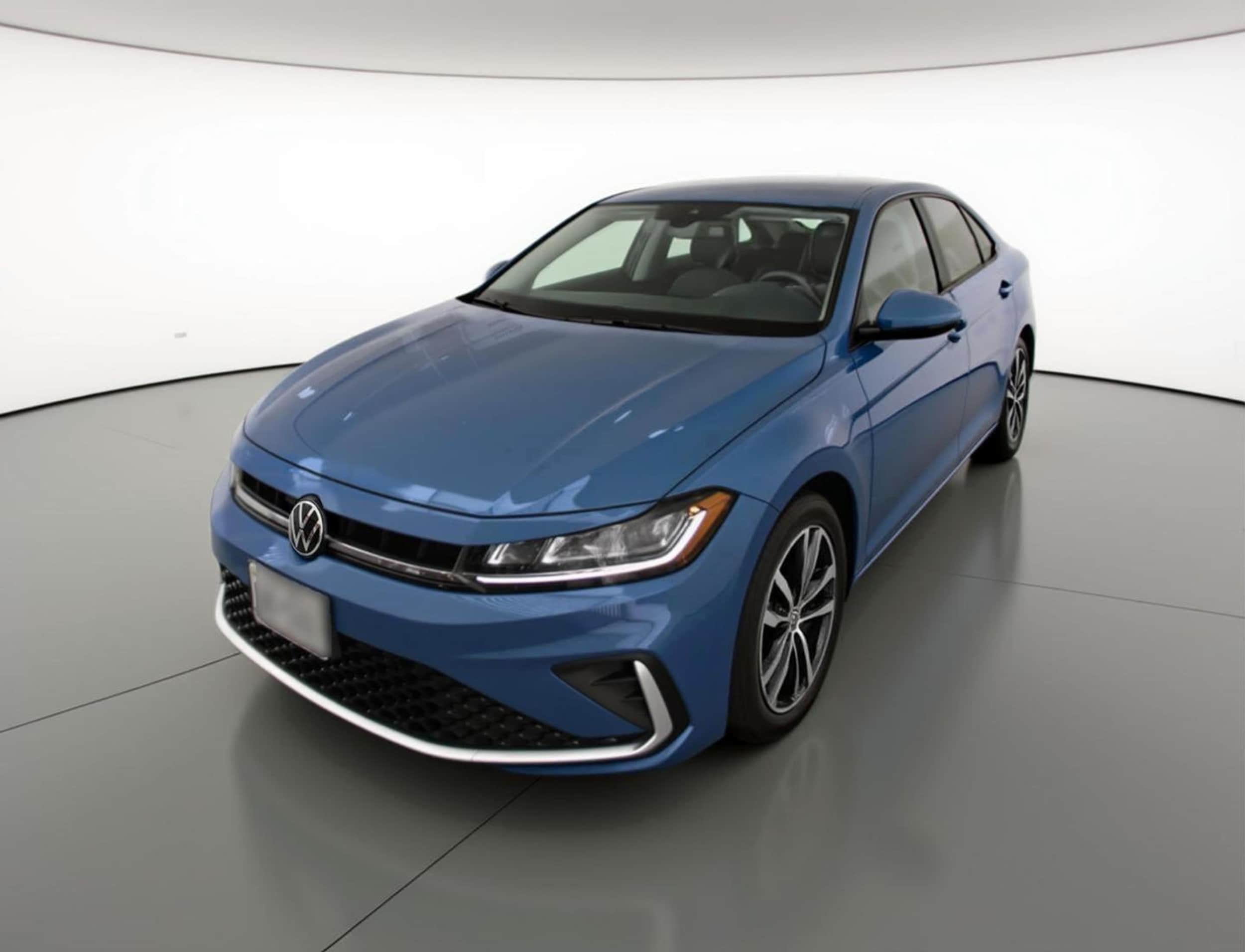 Thumbnail: 2025 Volkswagen Jetta - 3