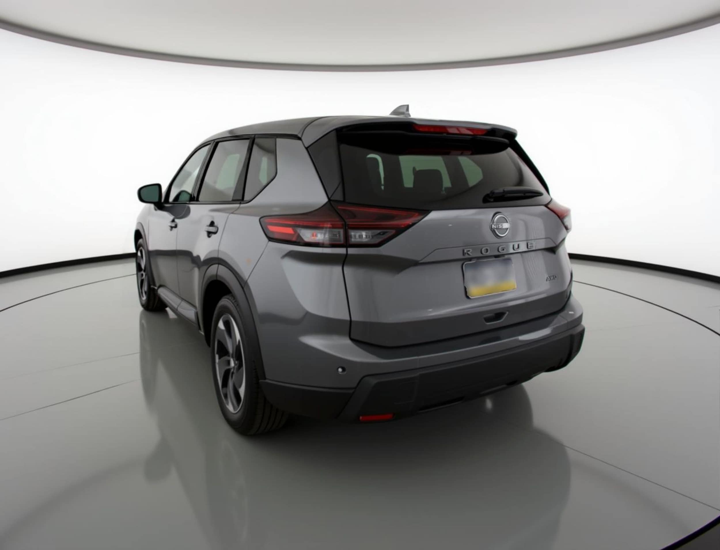 Thumbnail: 2025 Nissan Rogue - 5