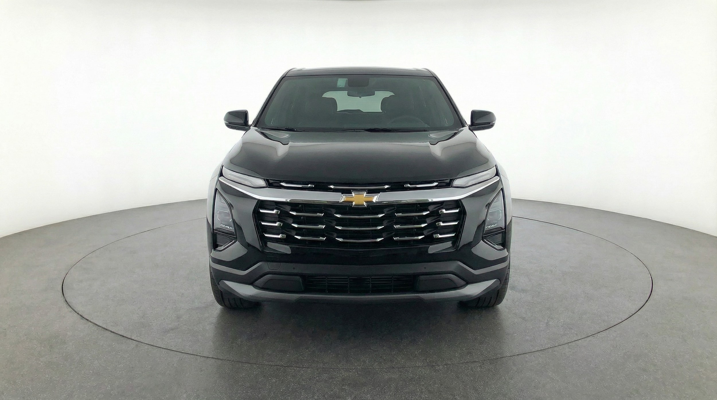 Thumbnail: 2025 Chevrolet Equinox - 2