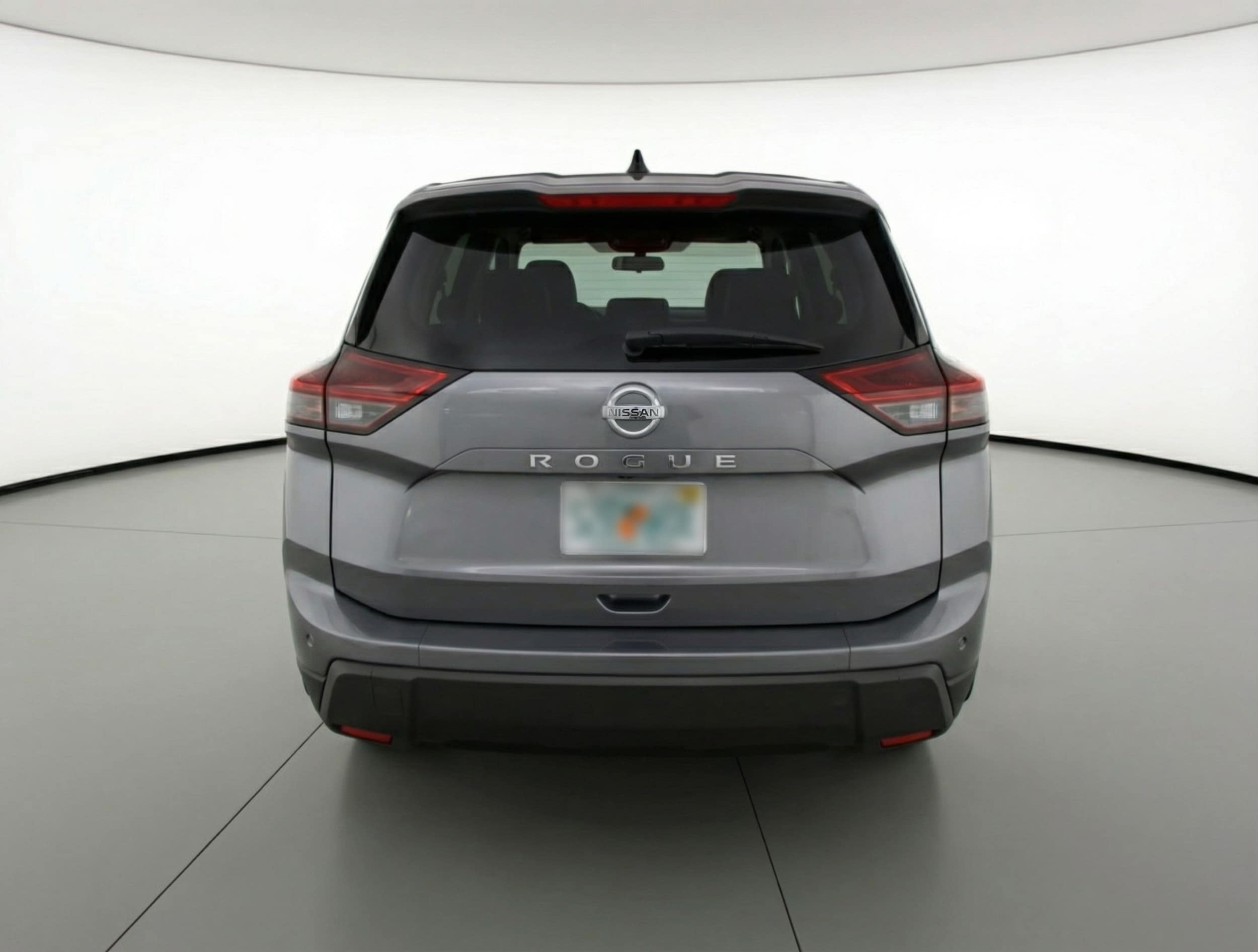 Thumbnail: 2025 Nissan Rogue - 6