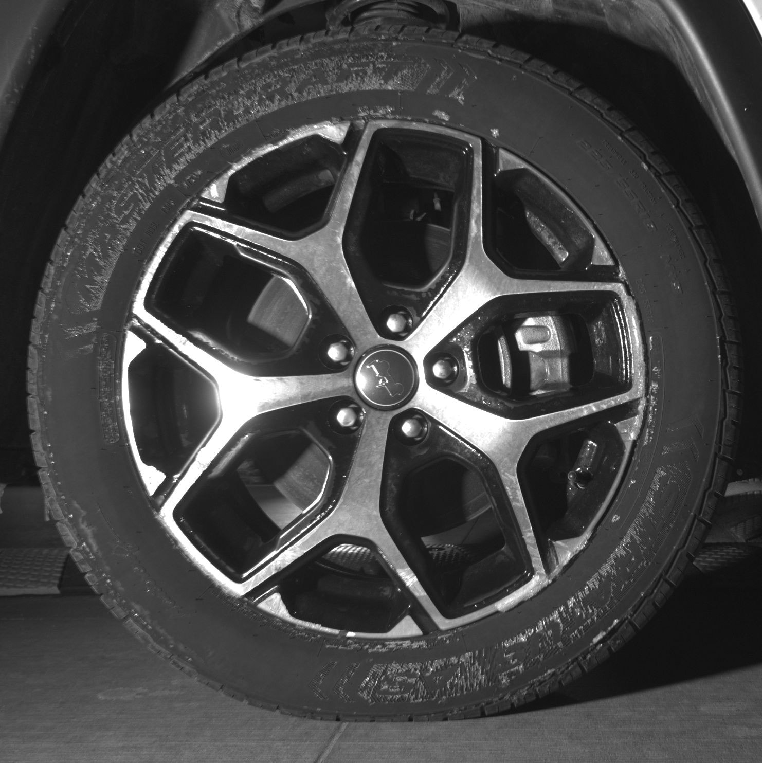 Thumbnail: 2025 Jeep Compass - 10