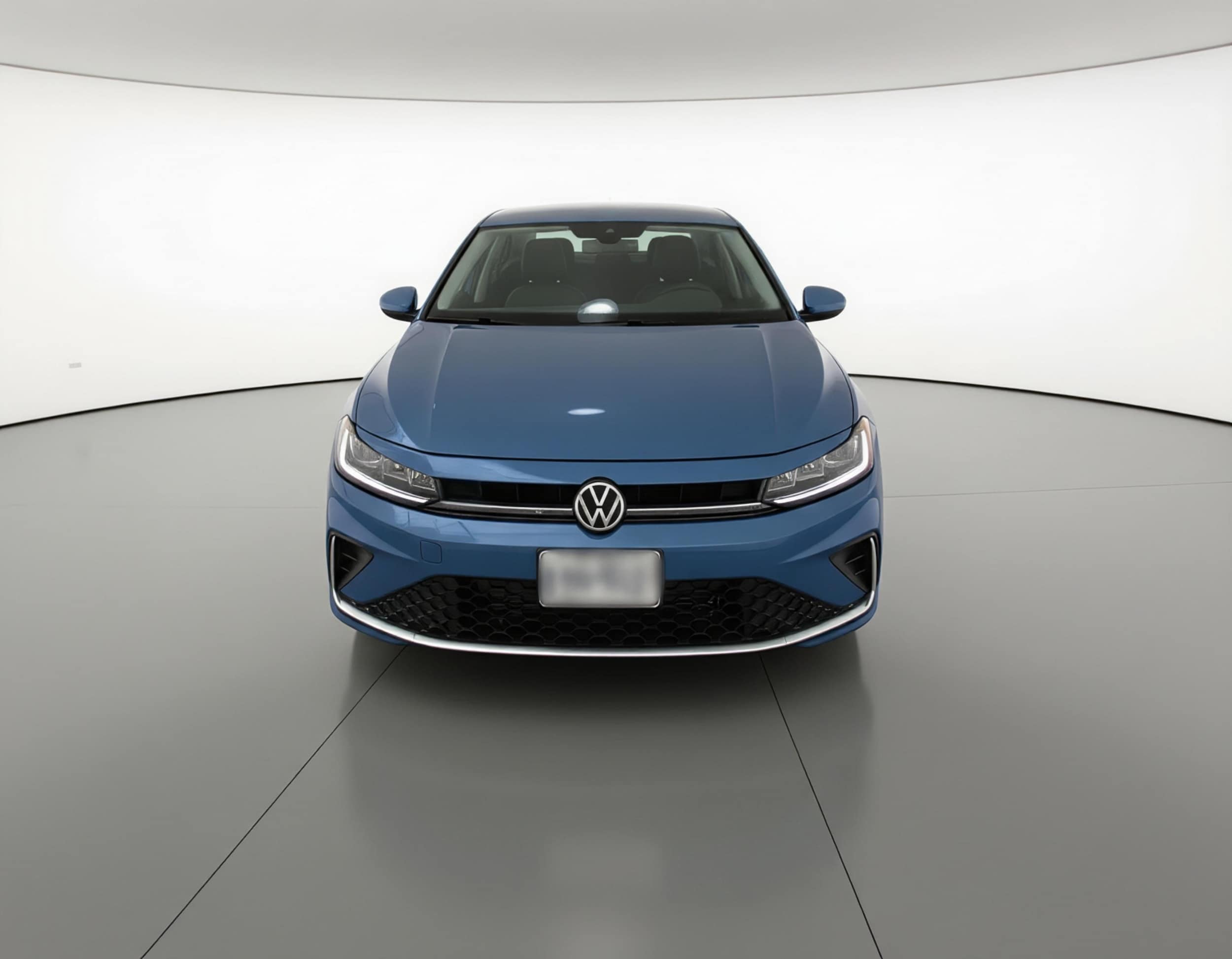 Thumbnail: 2025 Volkswagen Jetta - 2