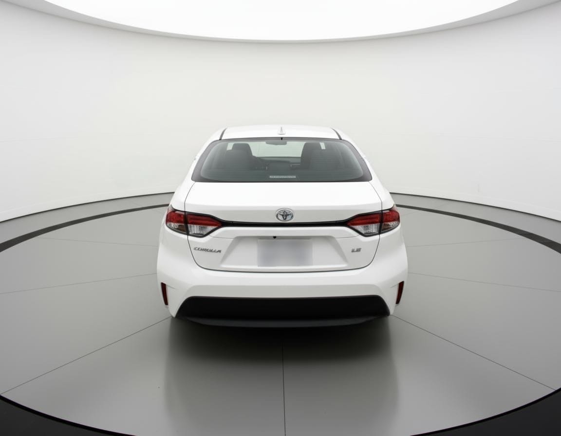 Thumbnail: 2025 Toyota Corolla - 6