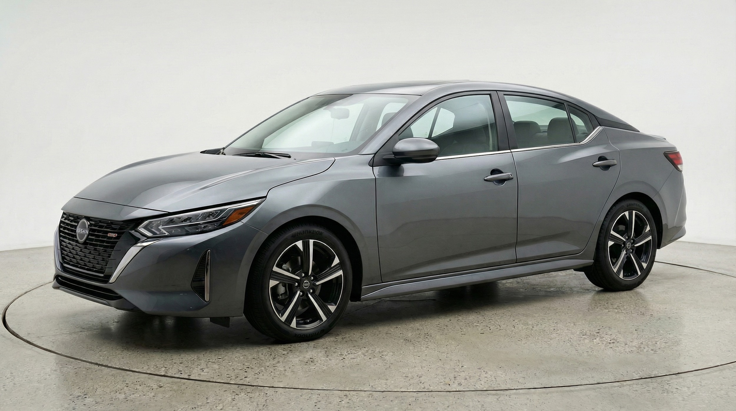 Thumbnail: 2025 Nissan Sentra - 3