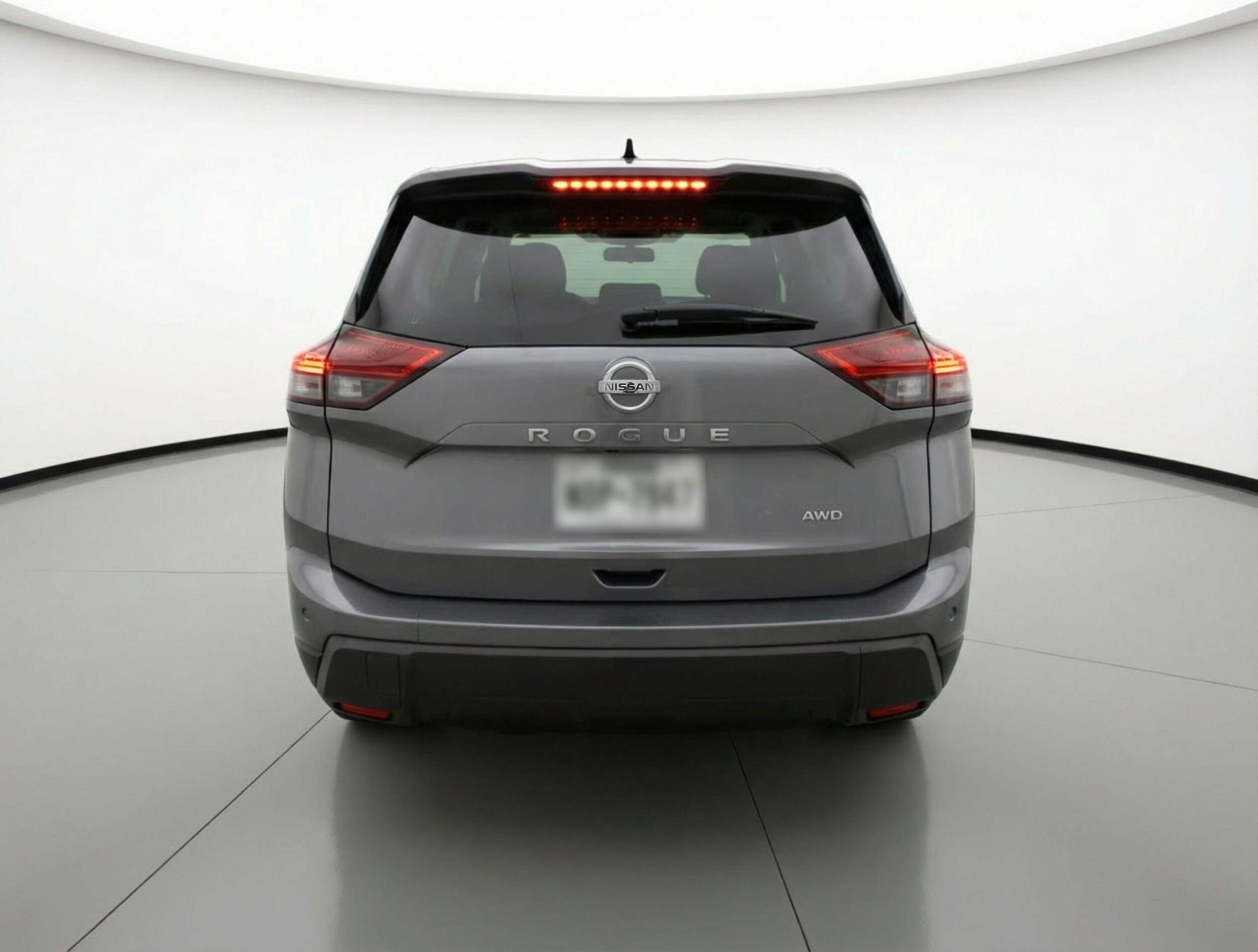 Thumbnail: 2025 Nissan Rogue - 6