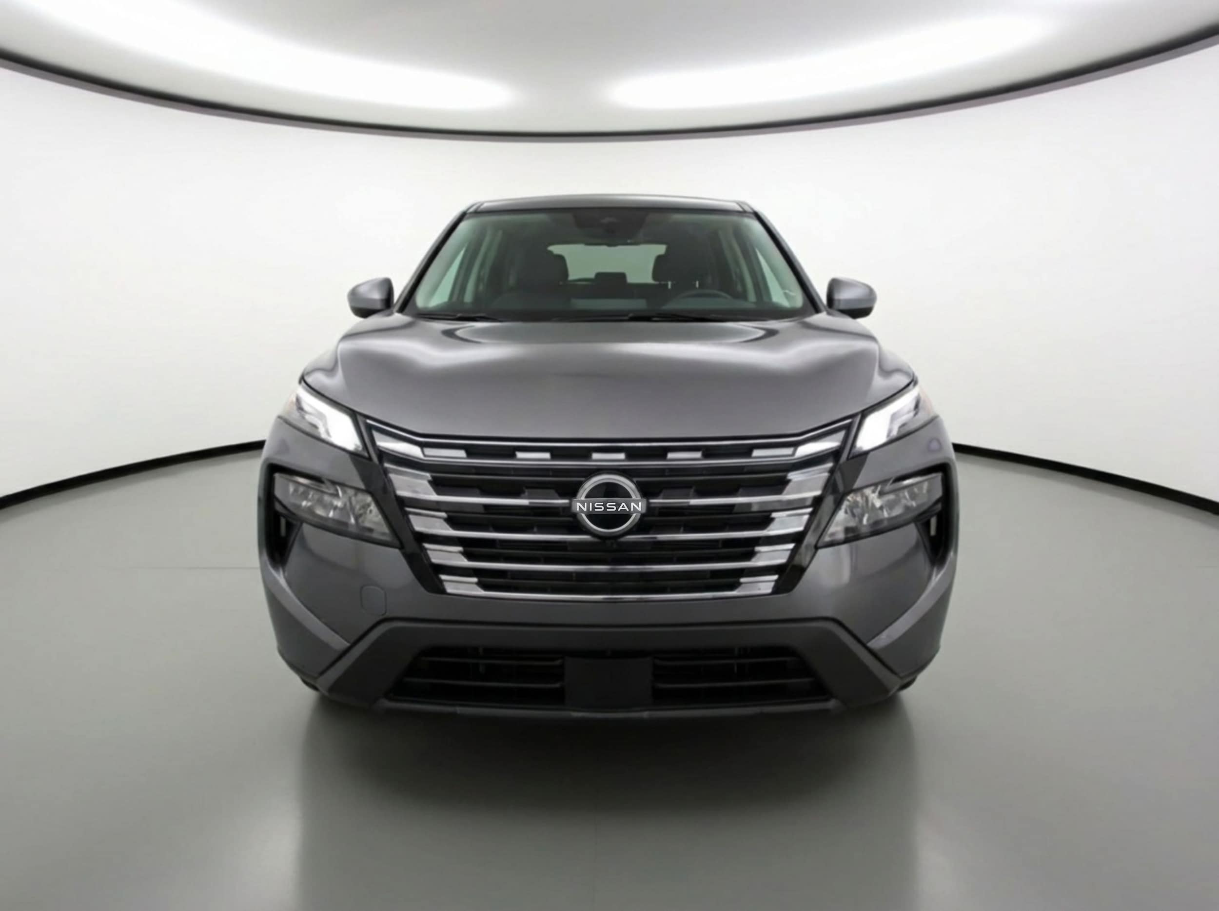 Thumbnail: 2025 Nissan Rogue - 2