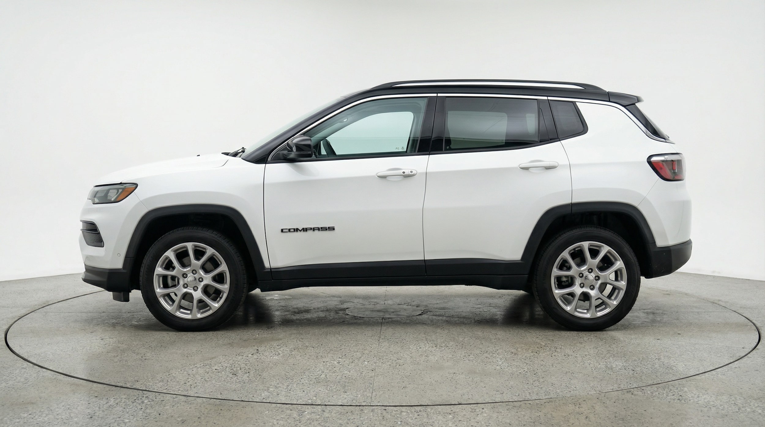 Thumbnail: 2025 Jeep Compass - 4