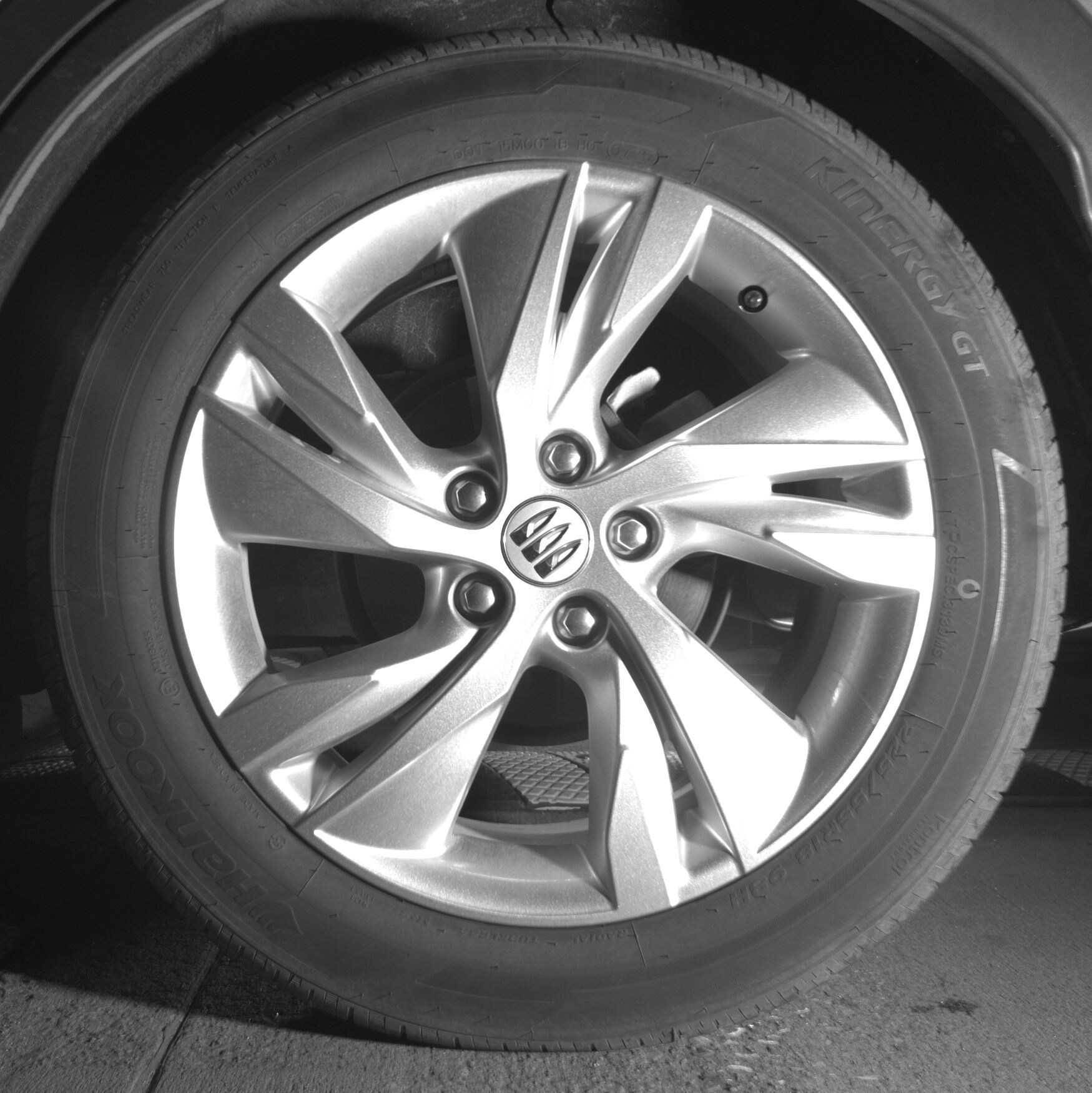 Thumbnail: 2025 Buick Encore GX - 11