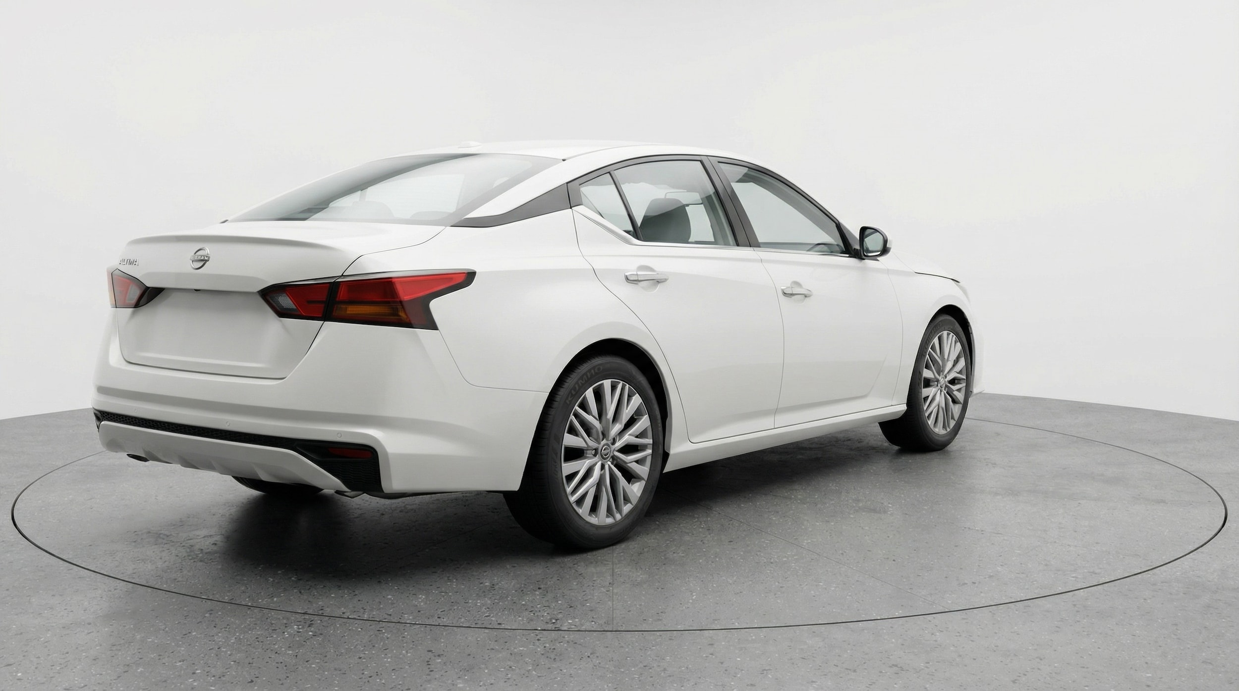 Thumbnail: 2025 Nissan Altima - 7