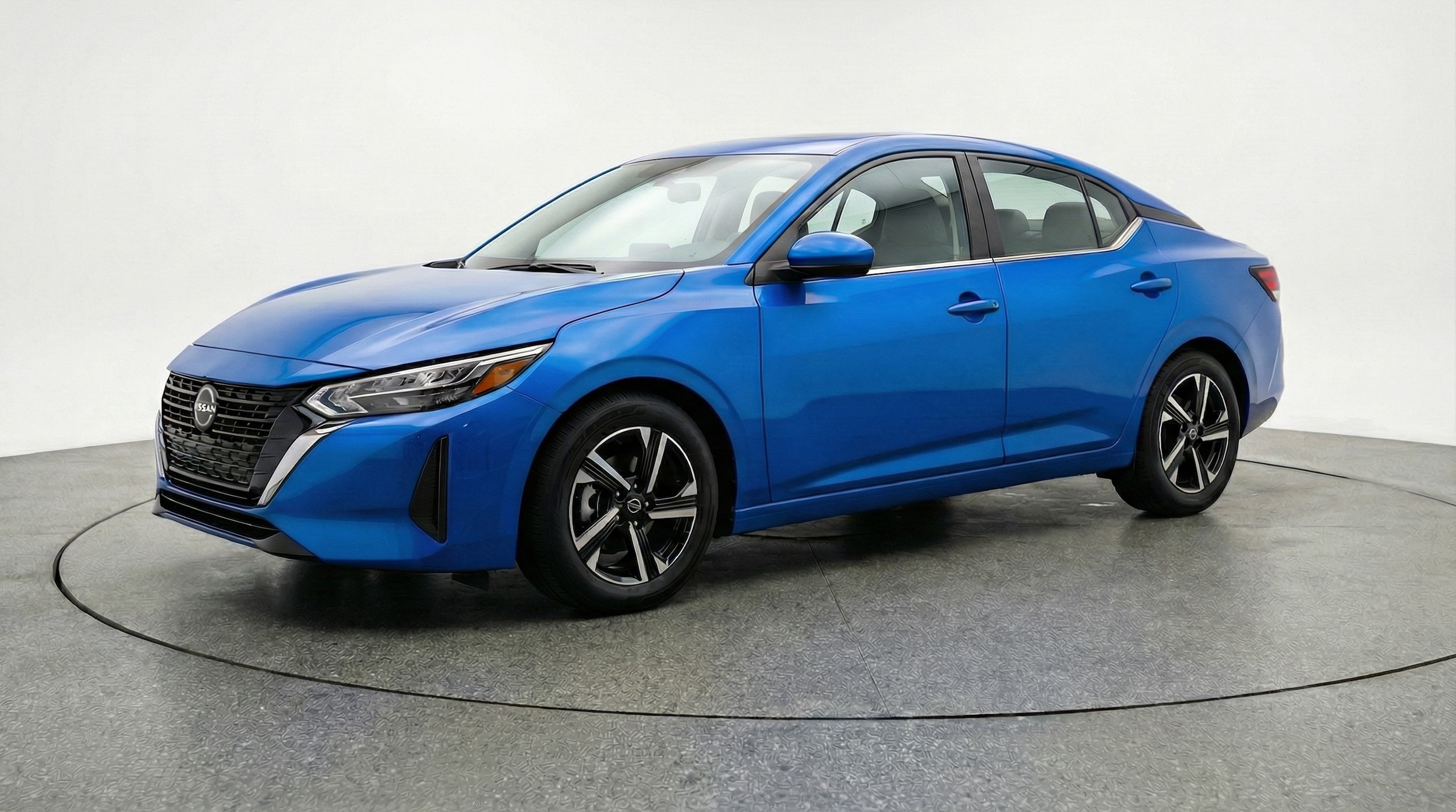 Thumbnail: 2025 Nissan Sentra - 3