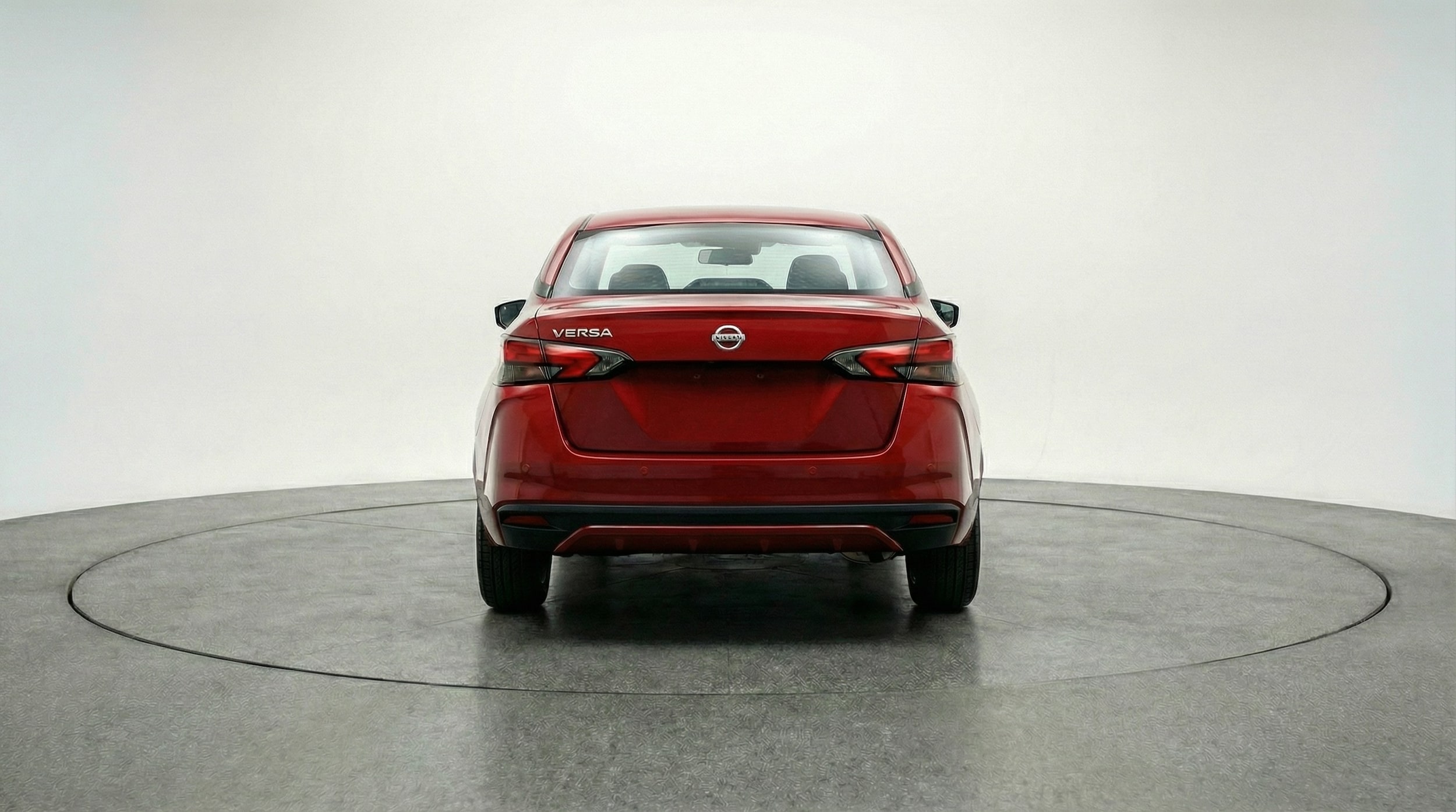 Thumbnail: 2025 Nissan Versa - 6