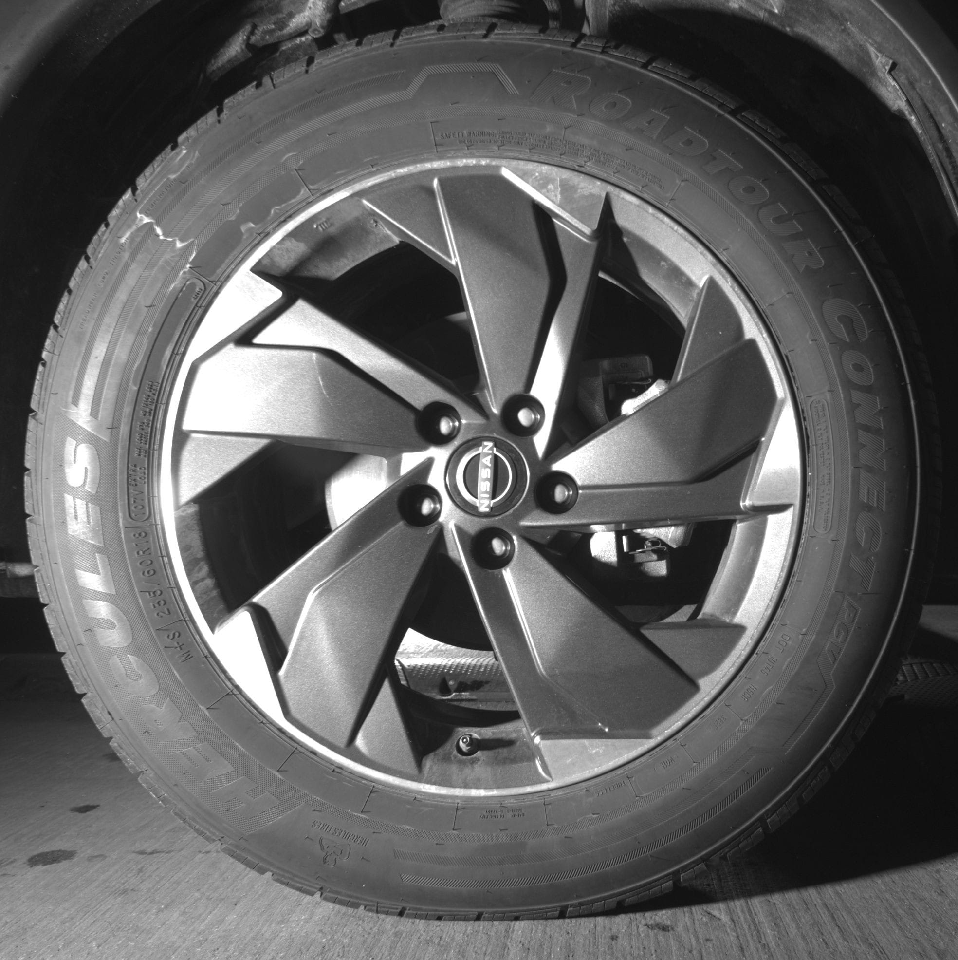 Thumbnail: 2025 Nissan Rogue - 10