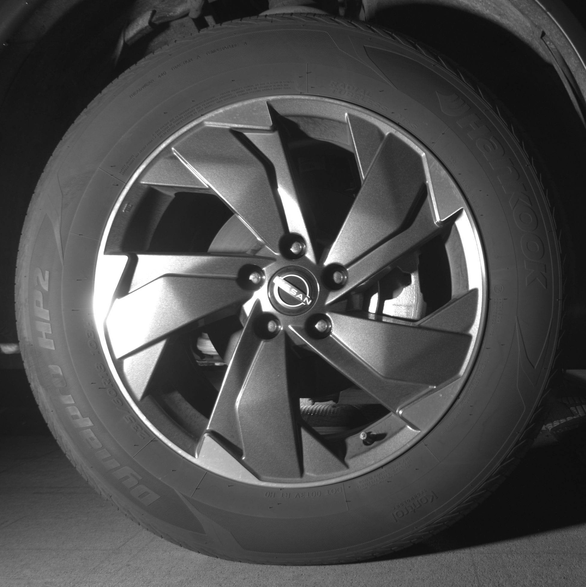 Thumbnail: 2025 Nissan Rogue - 10