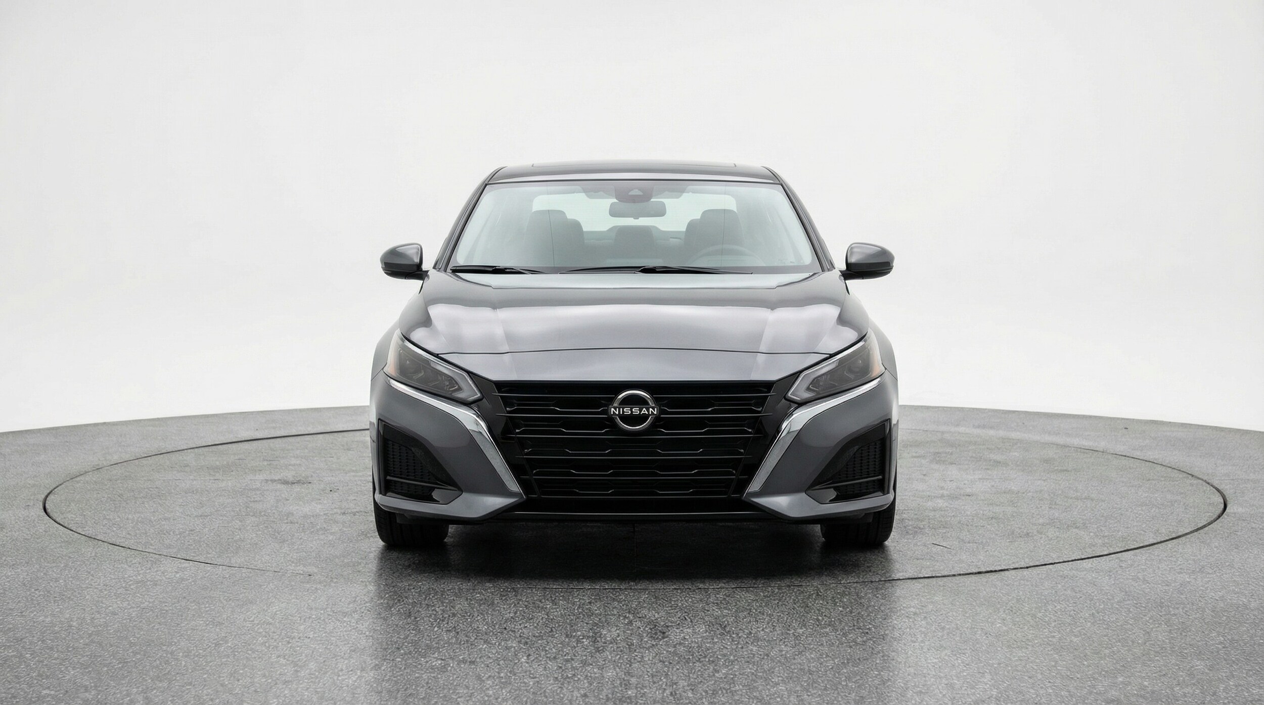 Thumbnail: 2025 Nissan Altima - 2