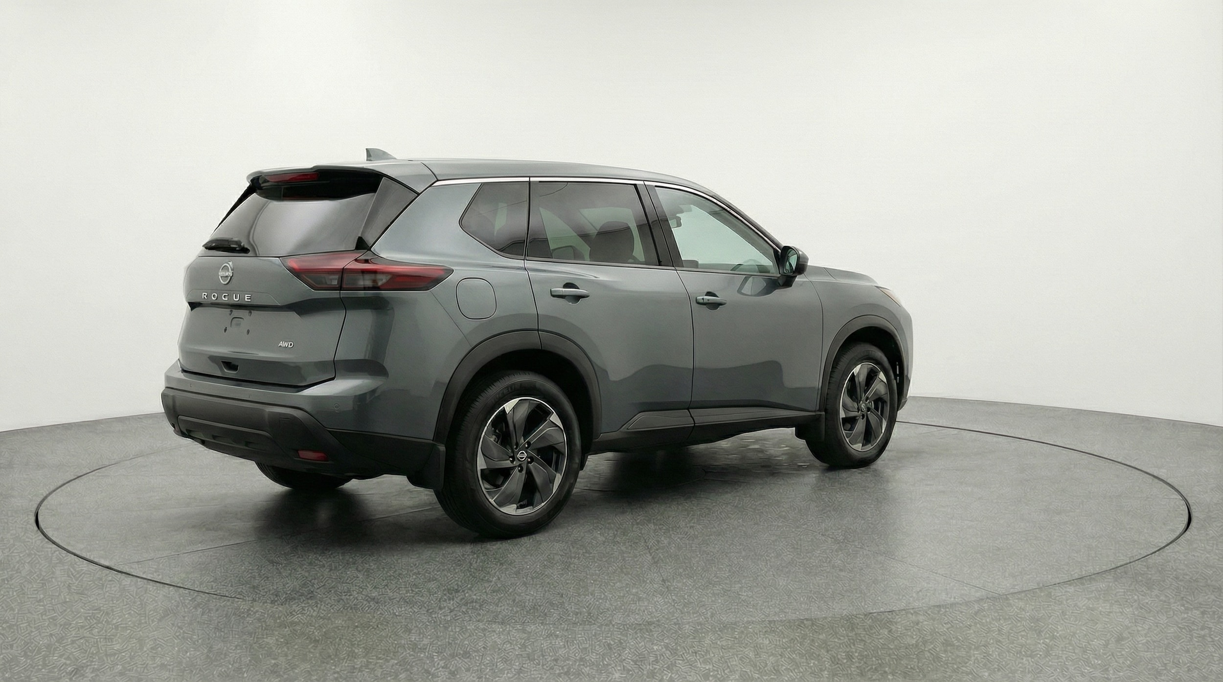 Thumbnail: 2025 Nissan Rogue - 7