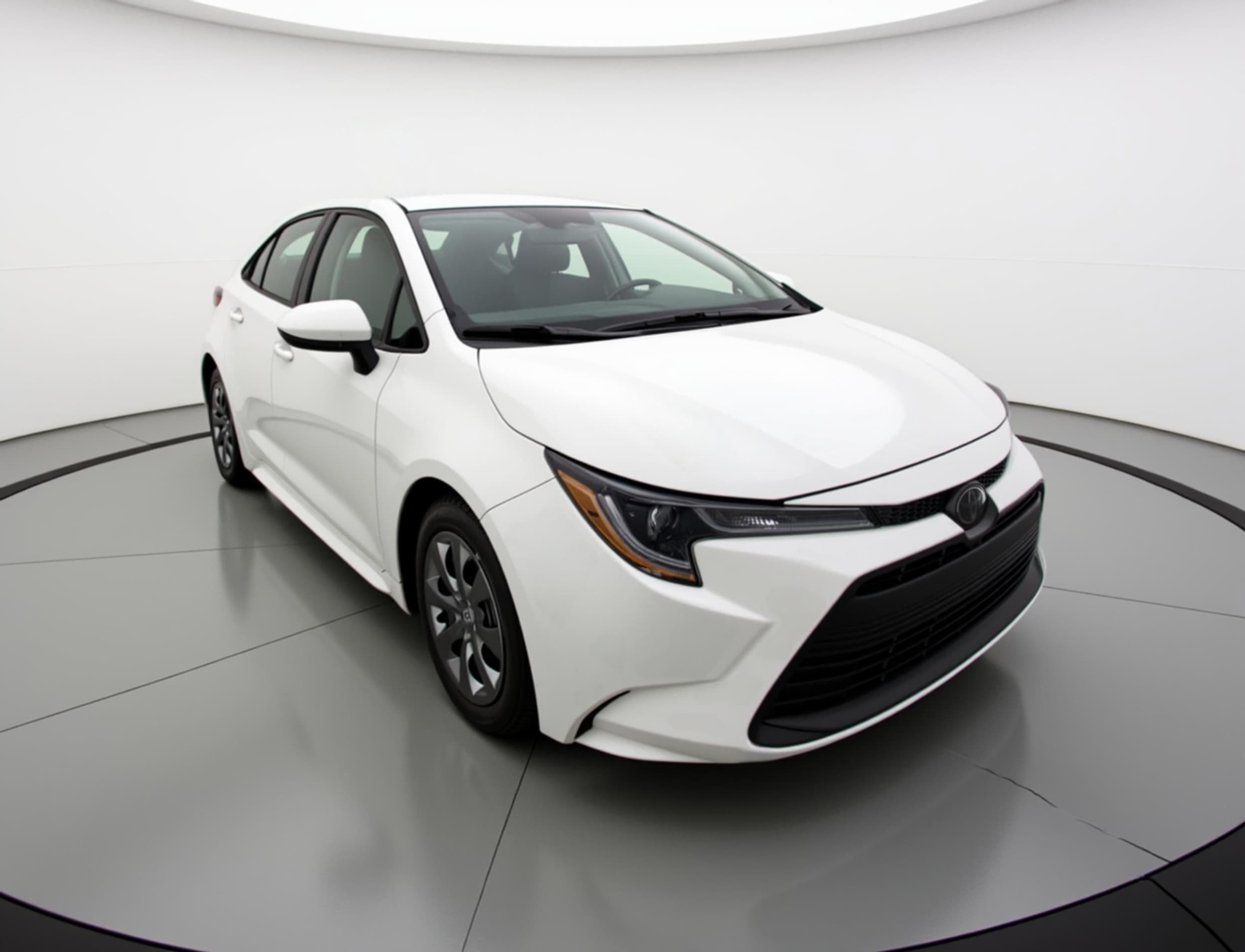 Thumbnail: 2025 Toyota Corolla - 1