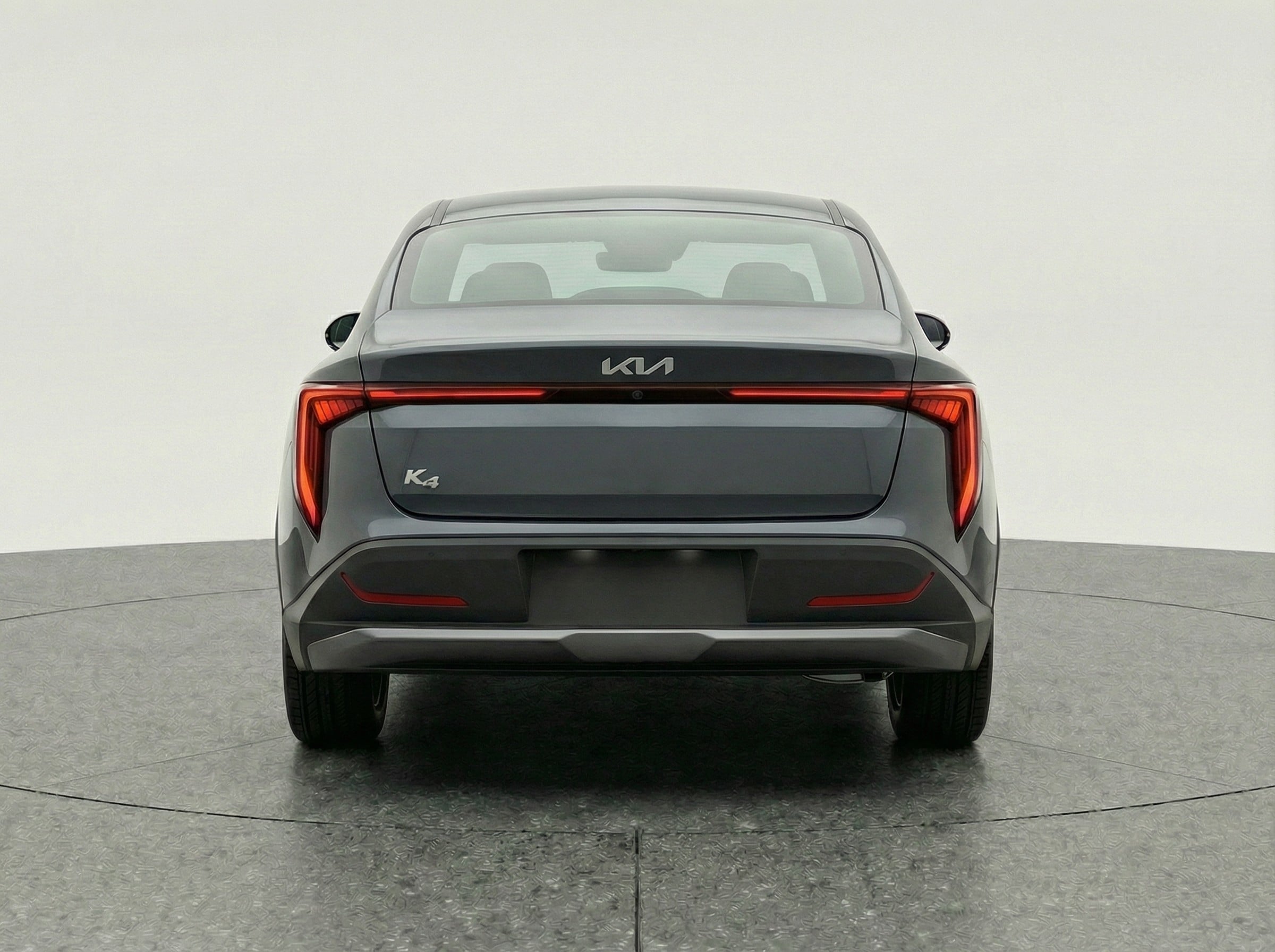 Thumbnail: 2025 Kia K4 - 6