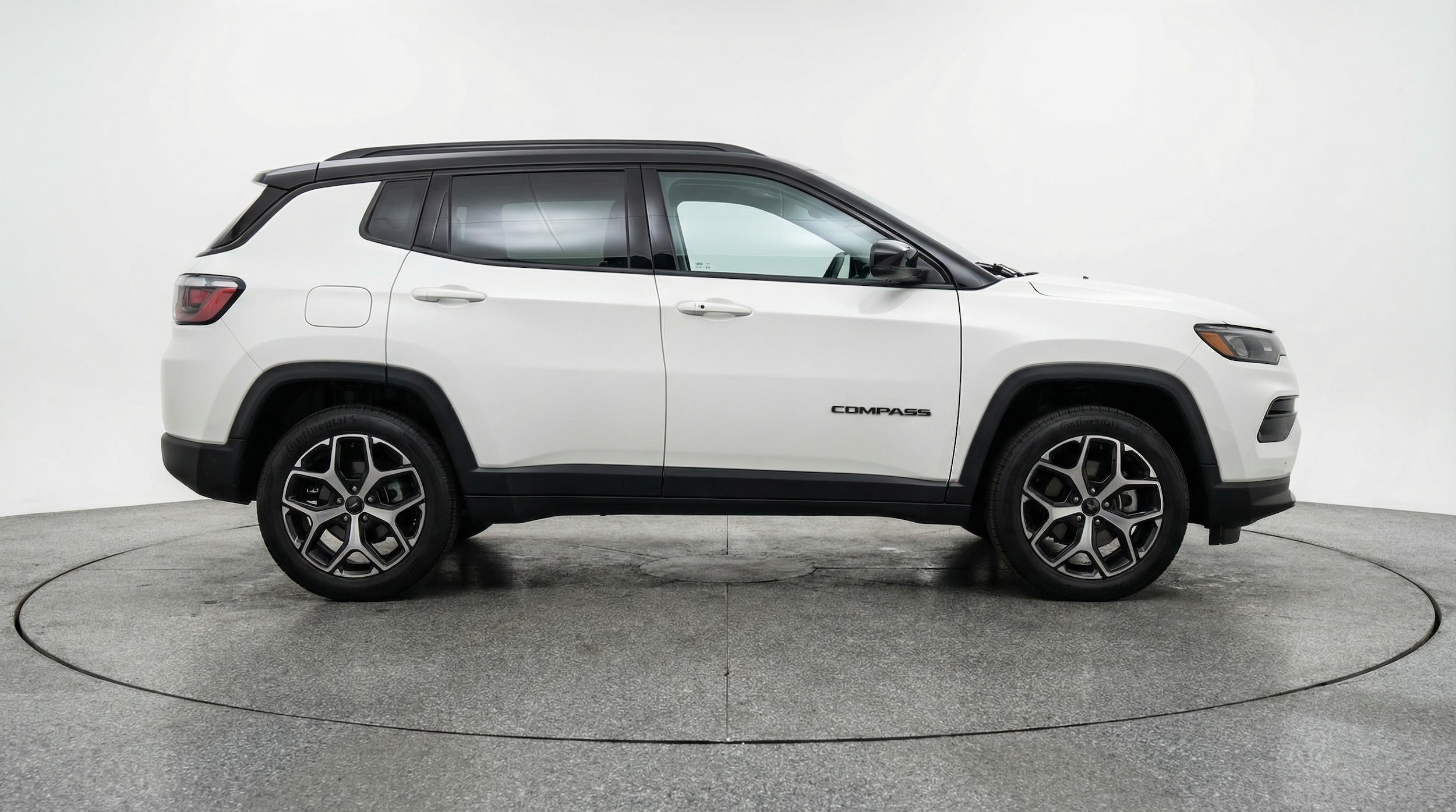 Thumbnail: 2025 Jeep Compass - 8