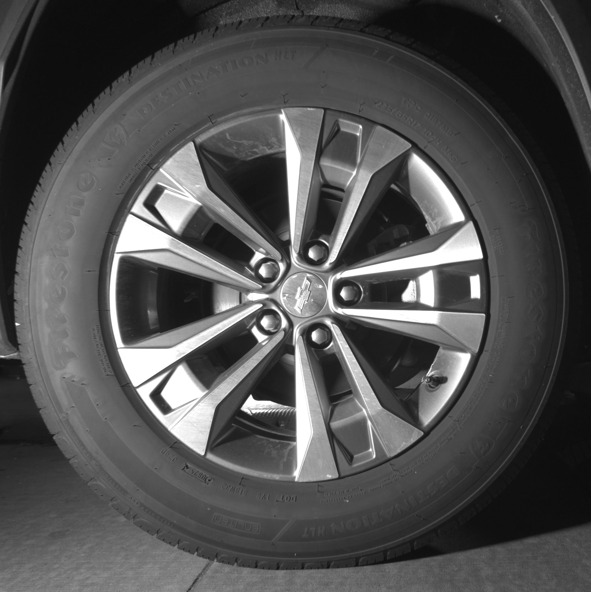 Thumbnail: 2025 Chevrolet Equinox - 12