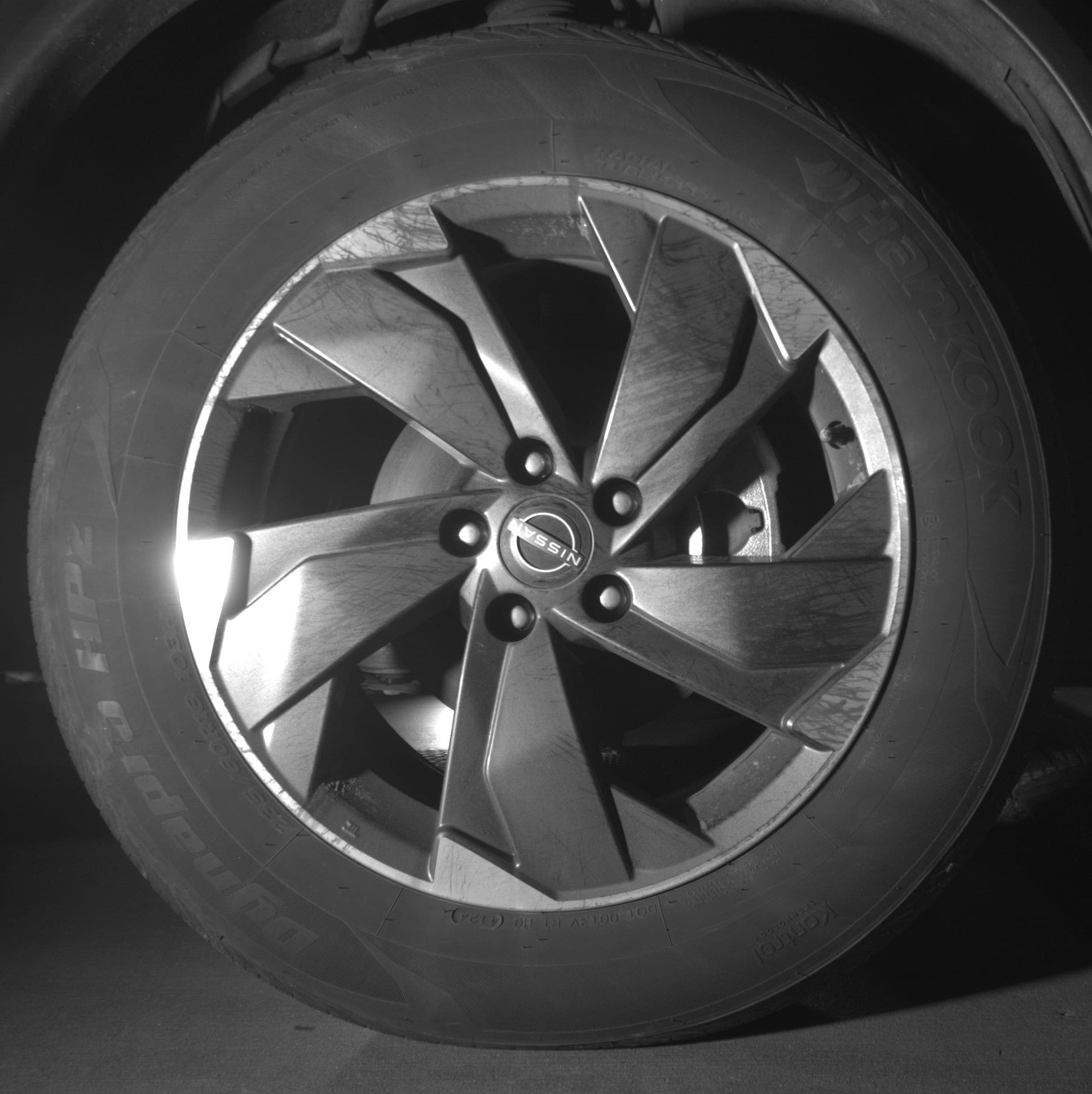 Thumbnail: 2025 Nissan Rogue - 10