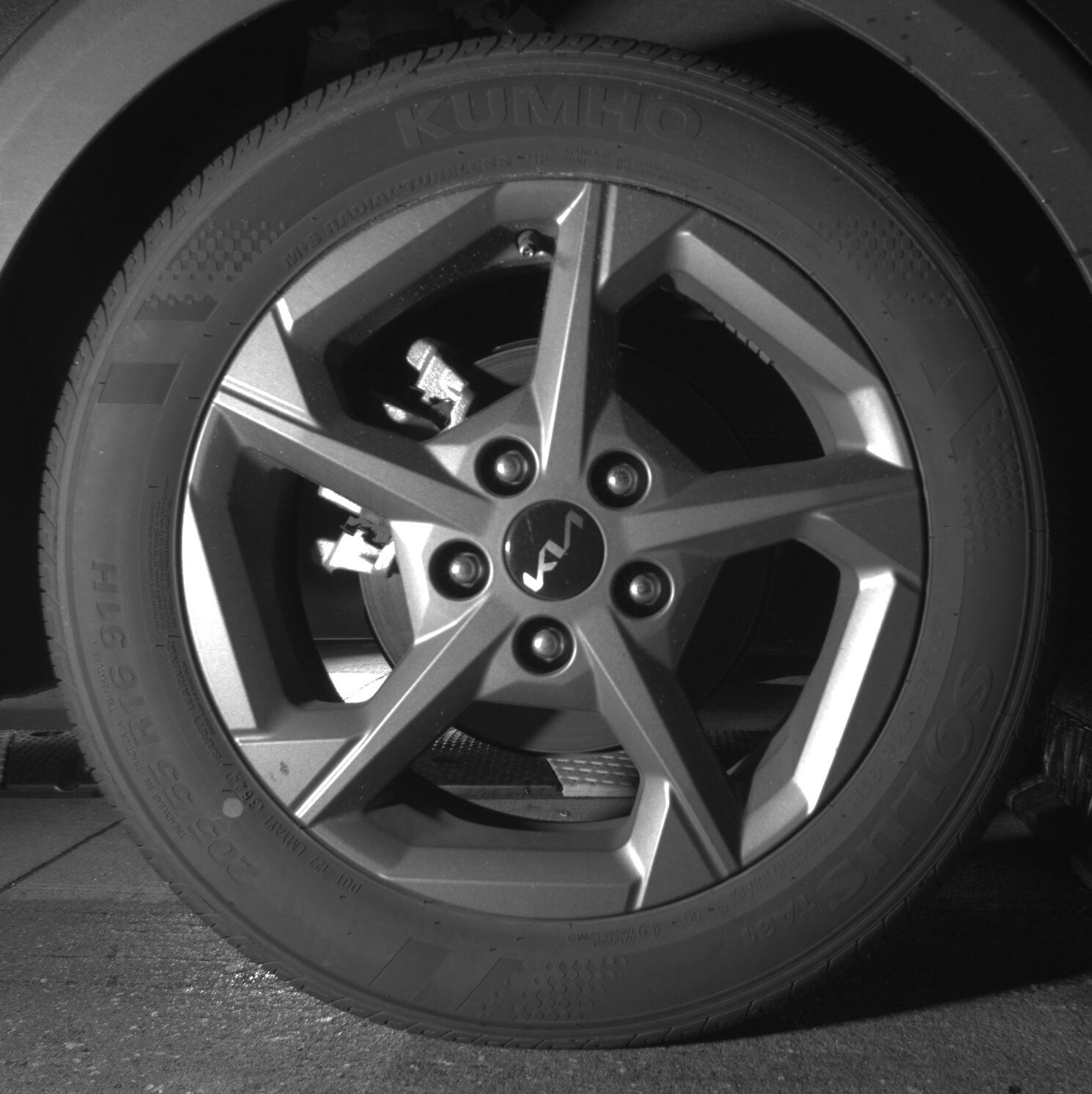 Thumbnail: 2025 Kia K4 - 12