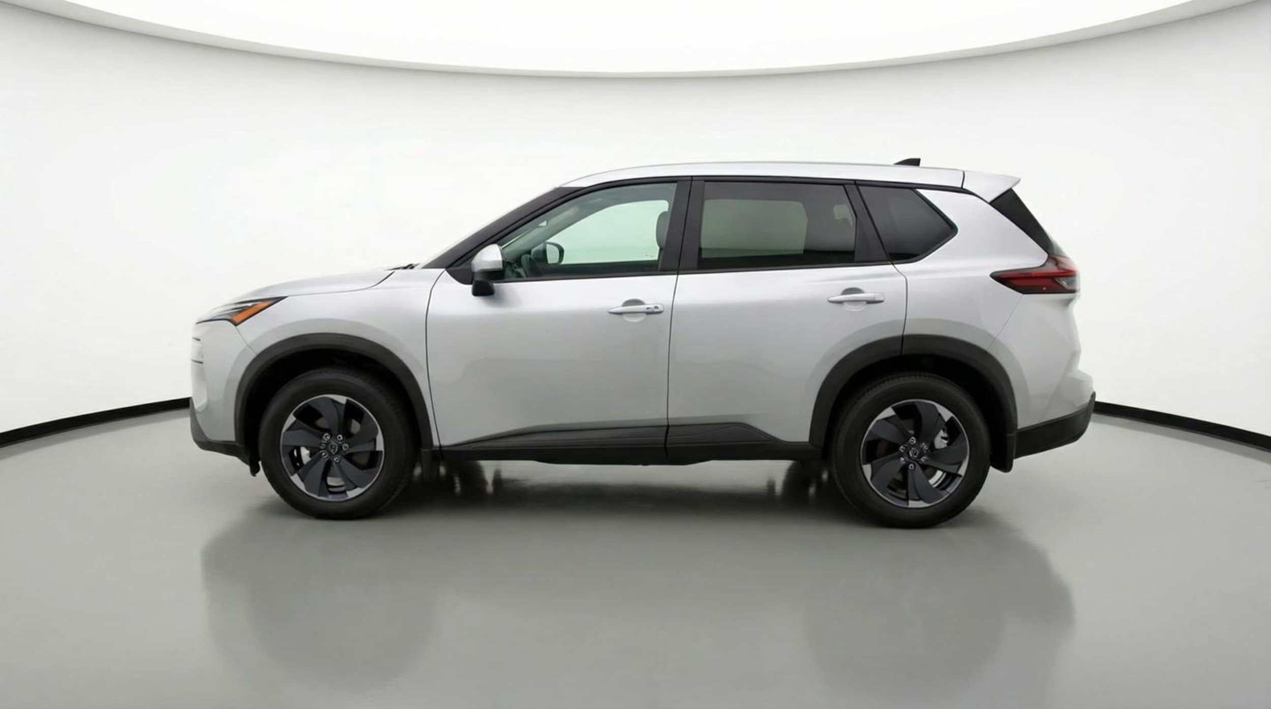 Thumbnail: 2025 Nissan Rogue - 4