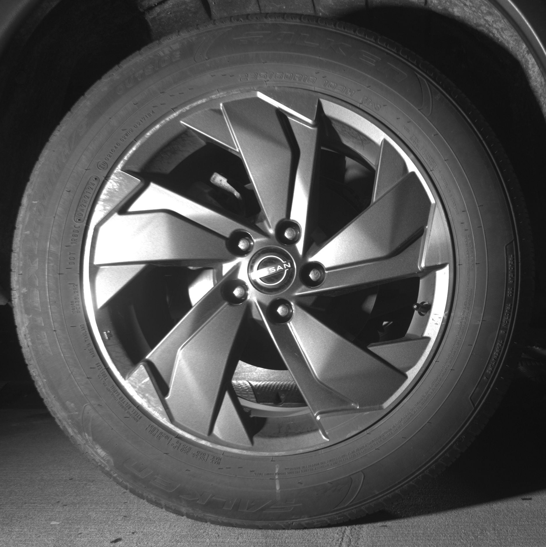 Thumbnail: 2025 Nissan Rogue - 12