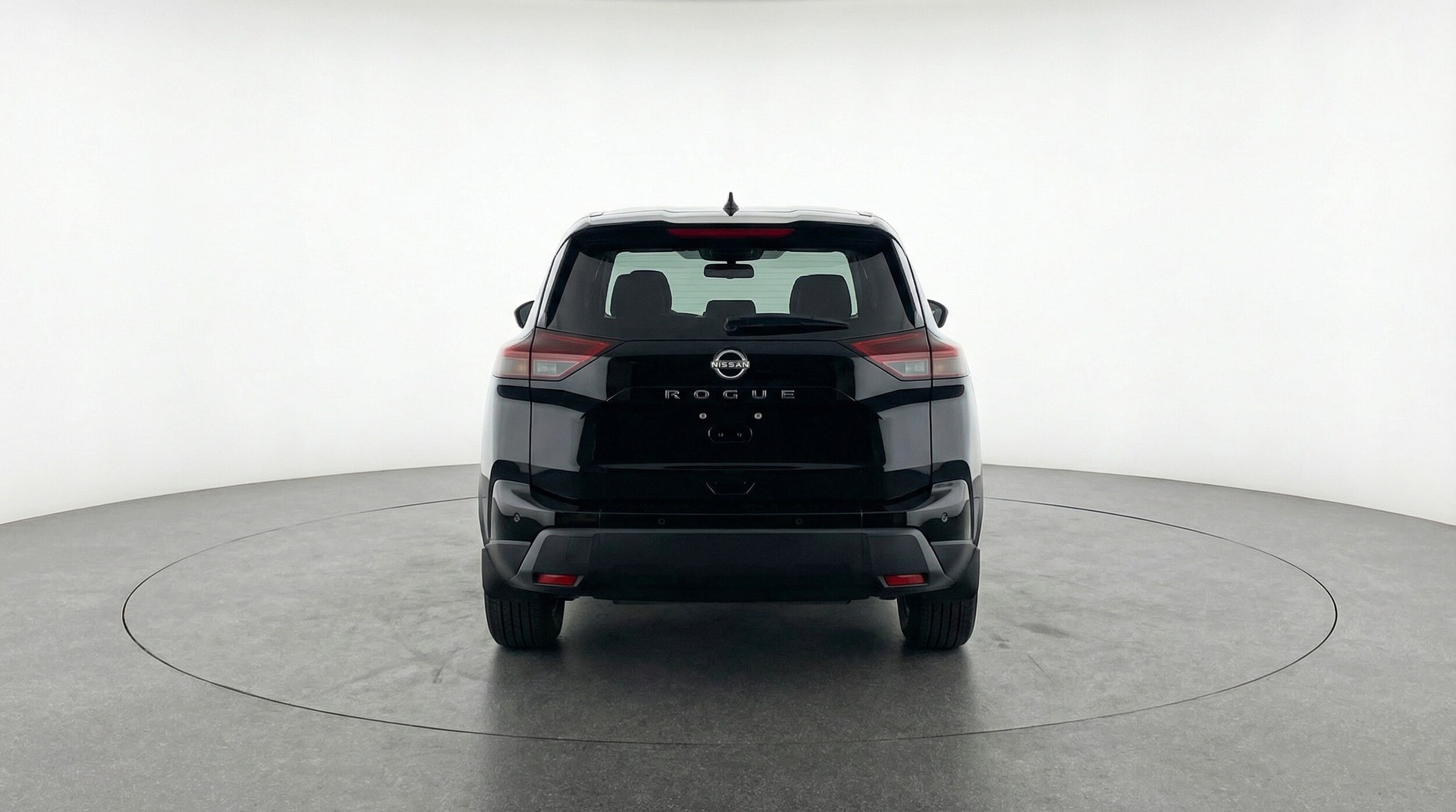 Thumbnail: 2025 Nissan Rogue - 6