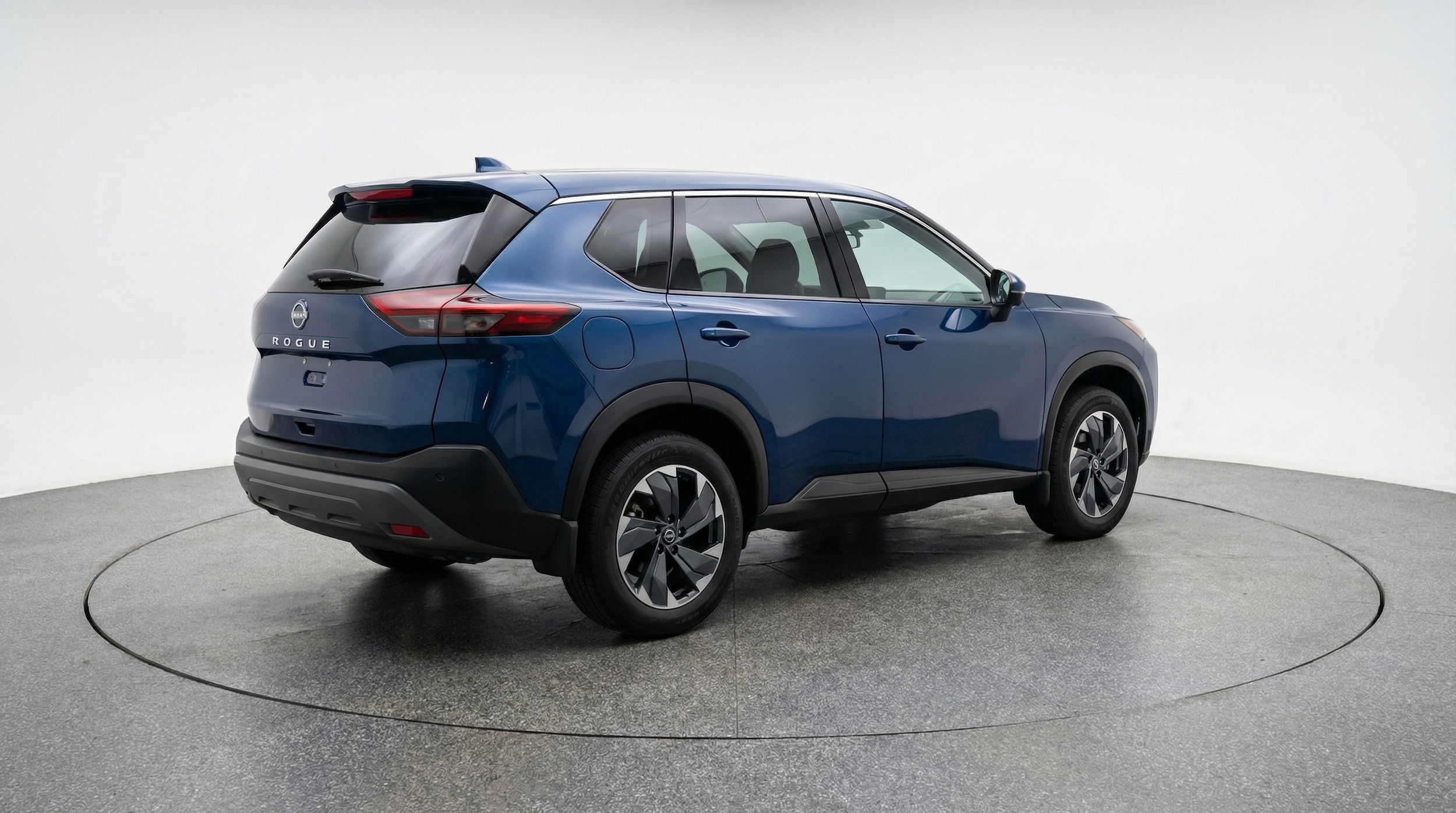 Thumbnail: 2025 Nissan Rogue - 7