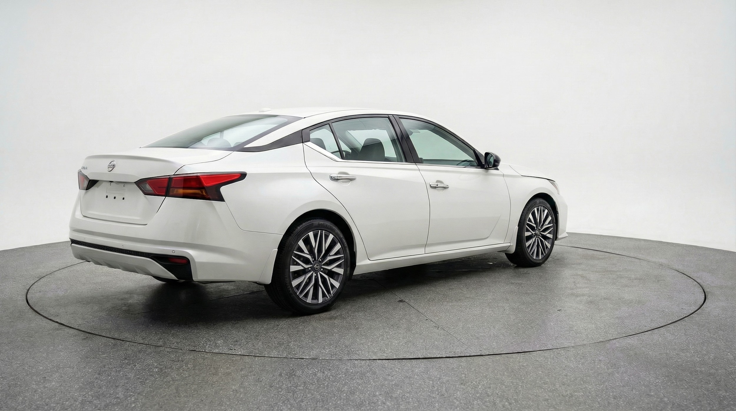 Thumbnail: 2025 Nissan Altima - 7