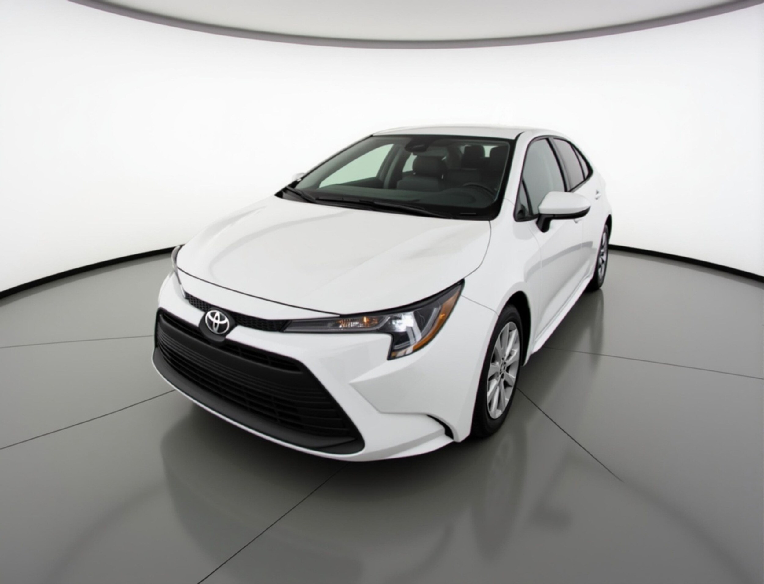 Thumbnail: 2025 Toyota Corolla - 3