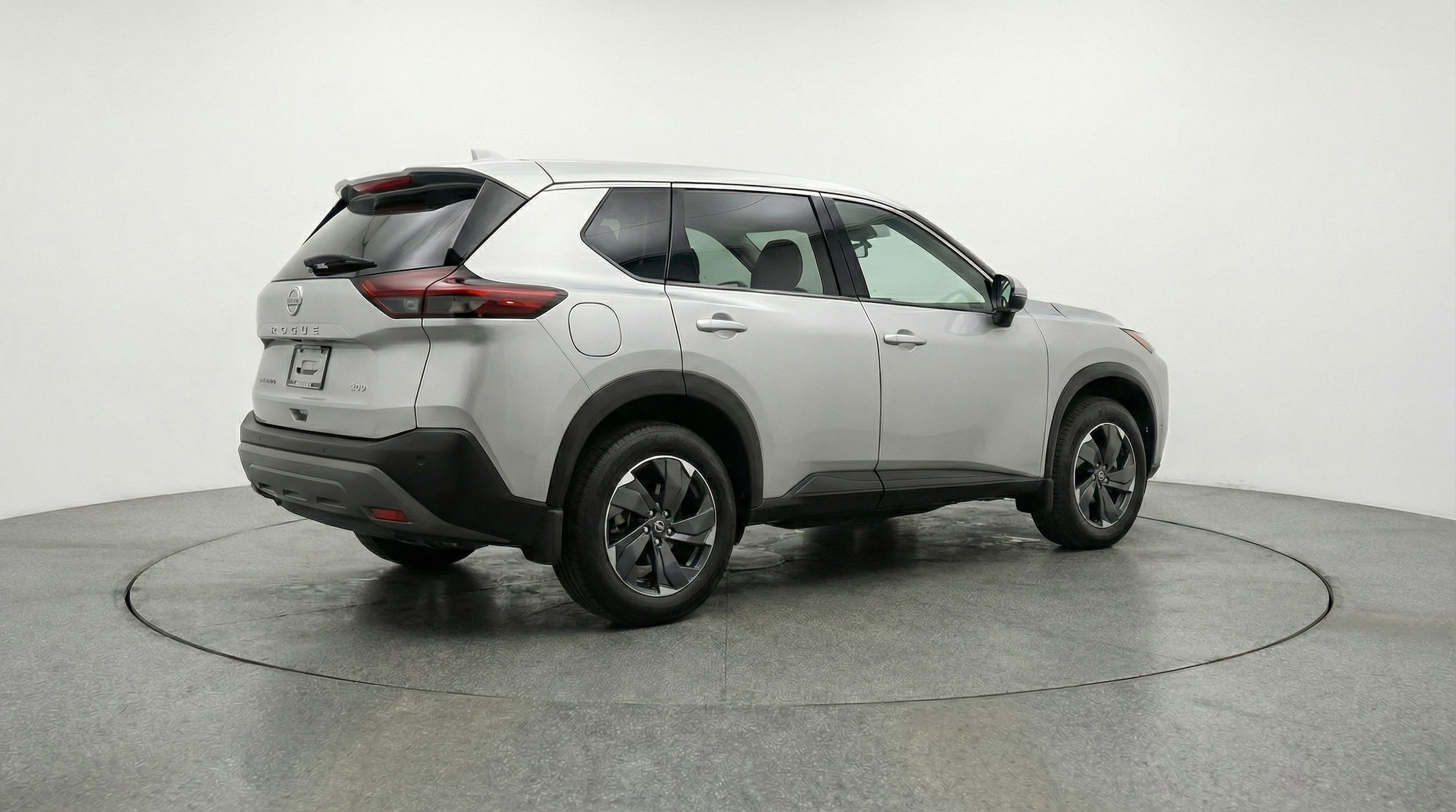 Thumbnail: 2025 Nissan Rogue - 7