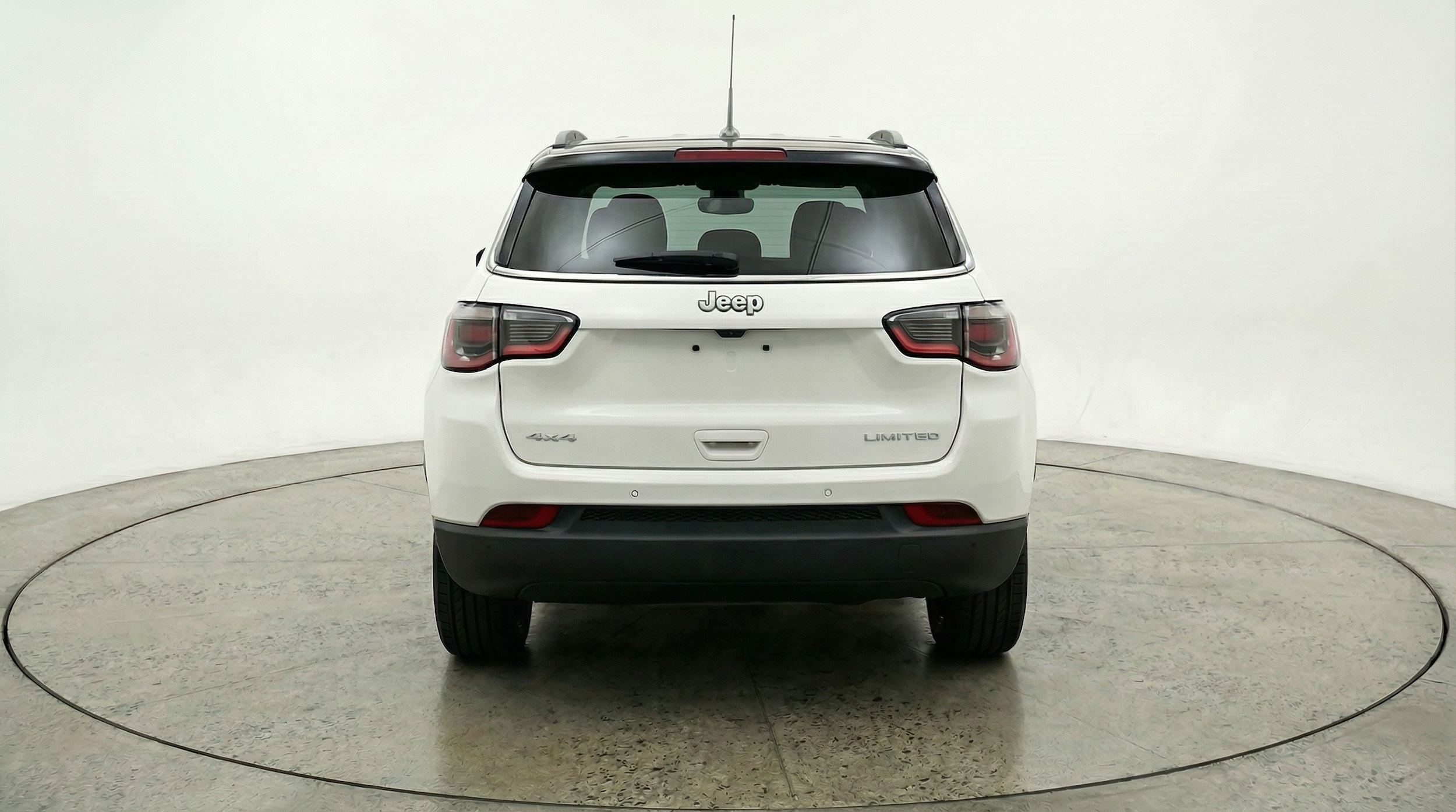 Thumbnail: 2025 Jeep Compass - 6