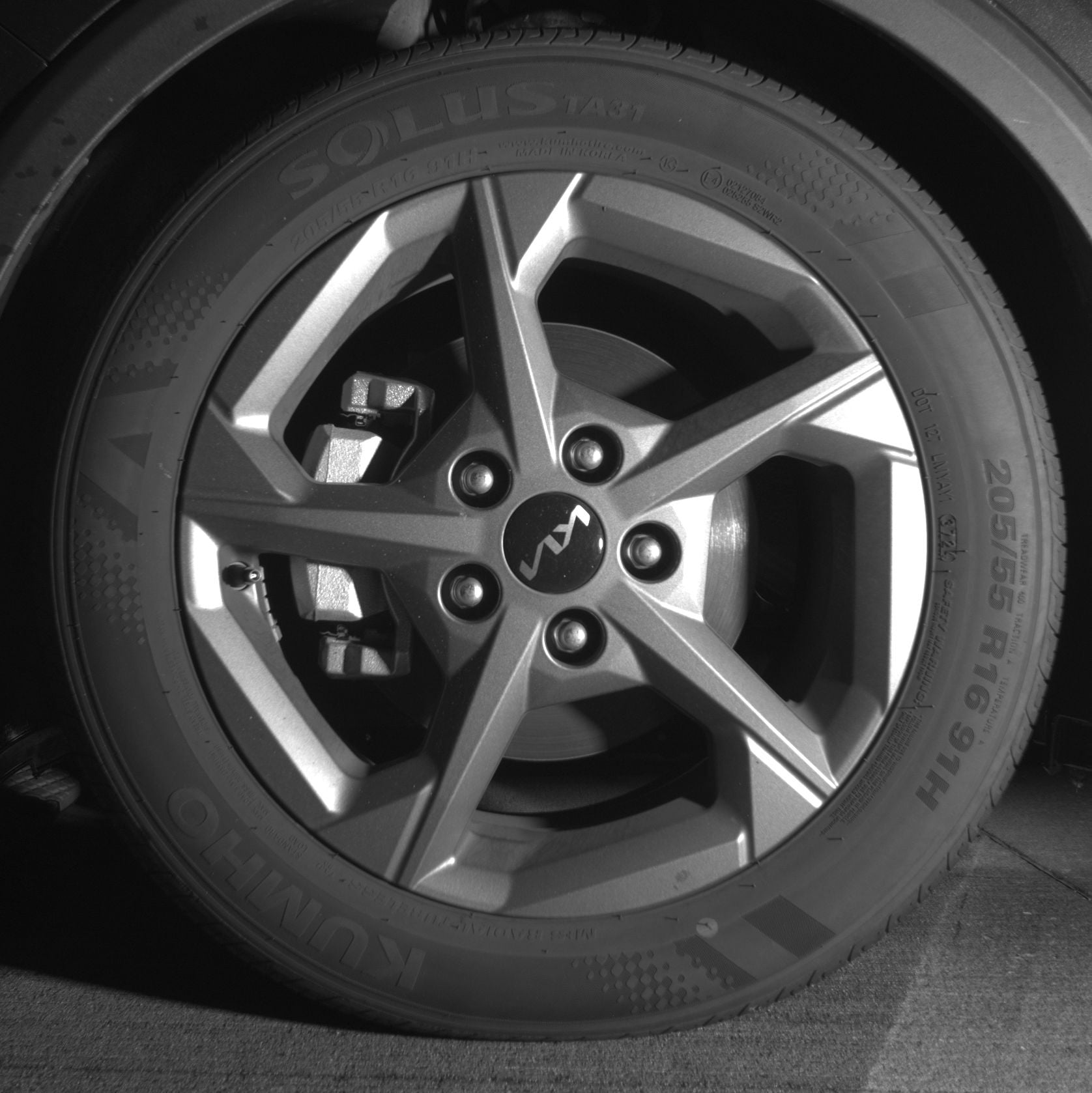 Thumbnail: 2025 Kia K4 - 9