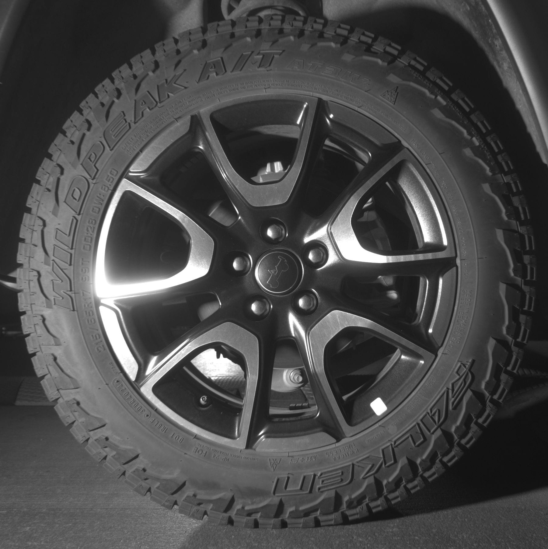 Thumbnail: 2025 Jeep Compass - 12