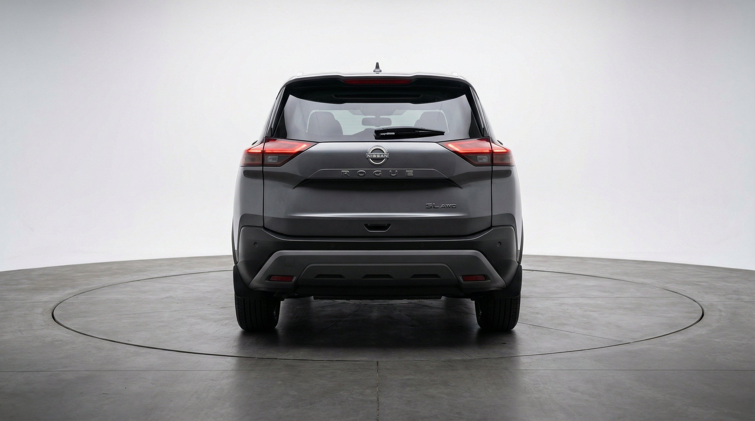 Thumbnail: 2026 Nissan Rogue - 7