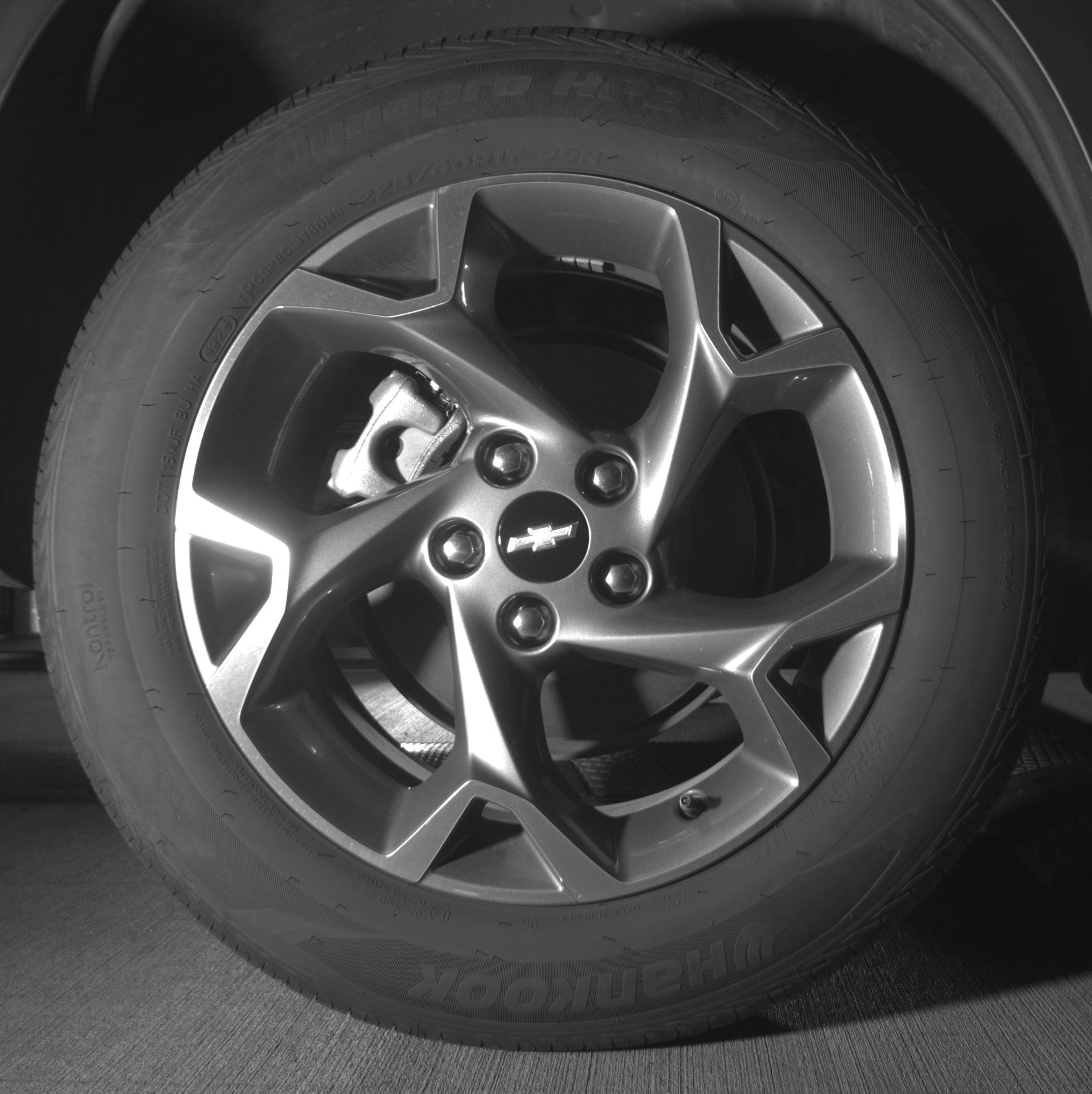 Thumbnail: 2025 Chevrolet Trax - 12