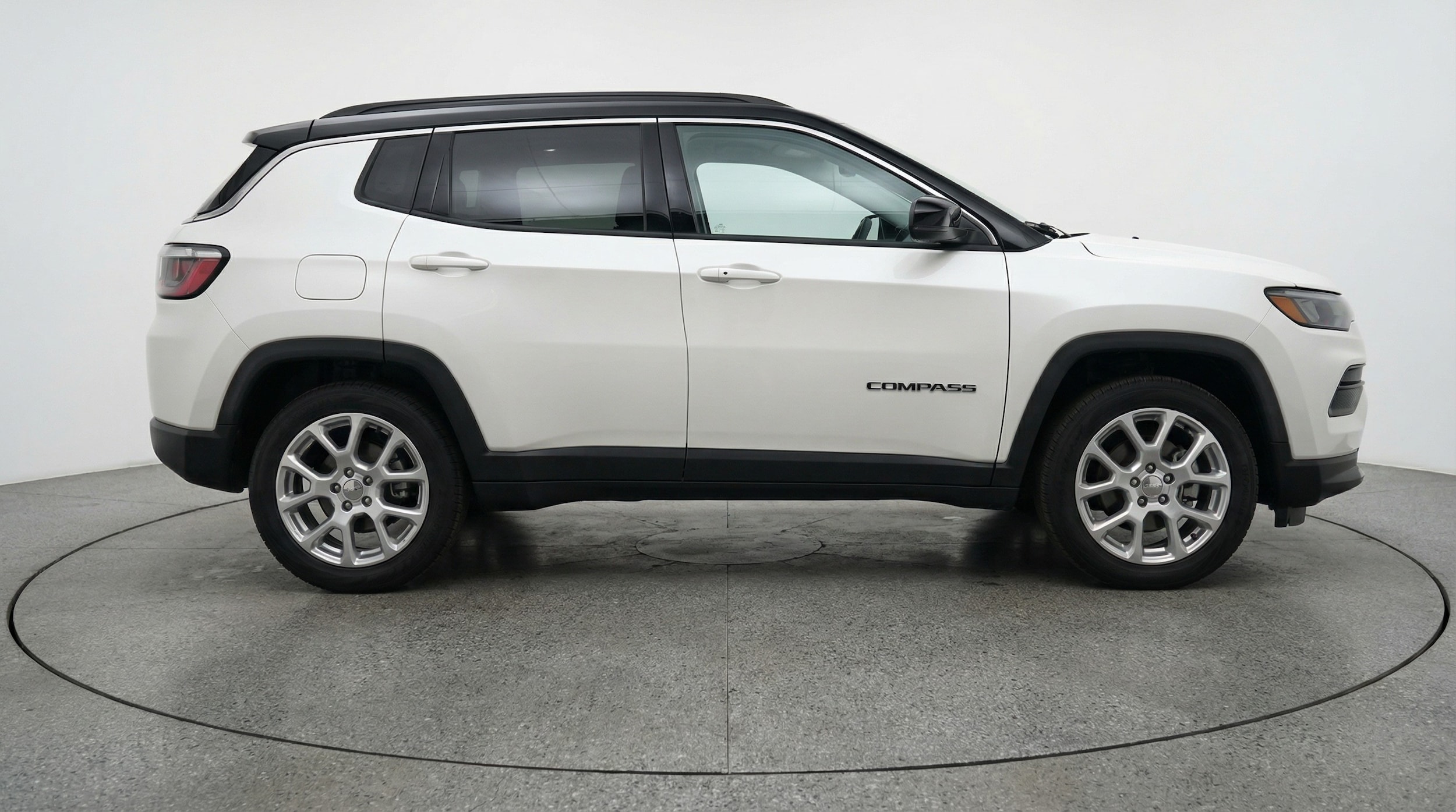 Thumbnail: 2025 Jeep Compass - 8